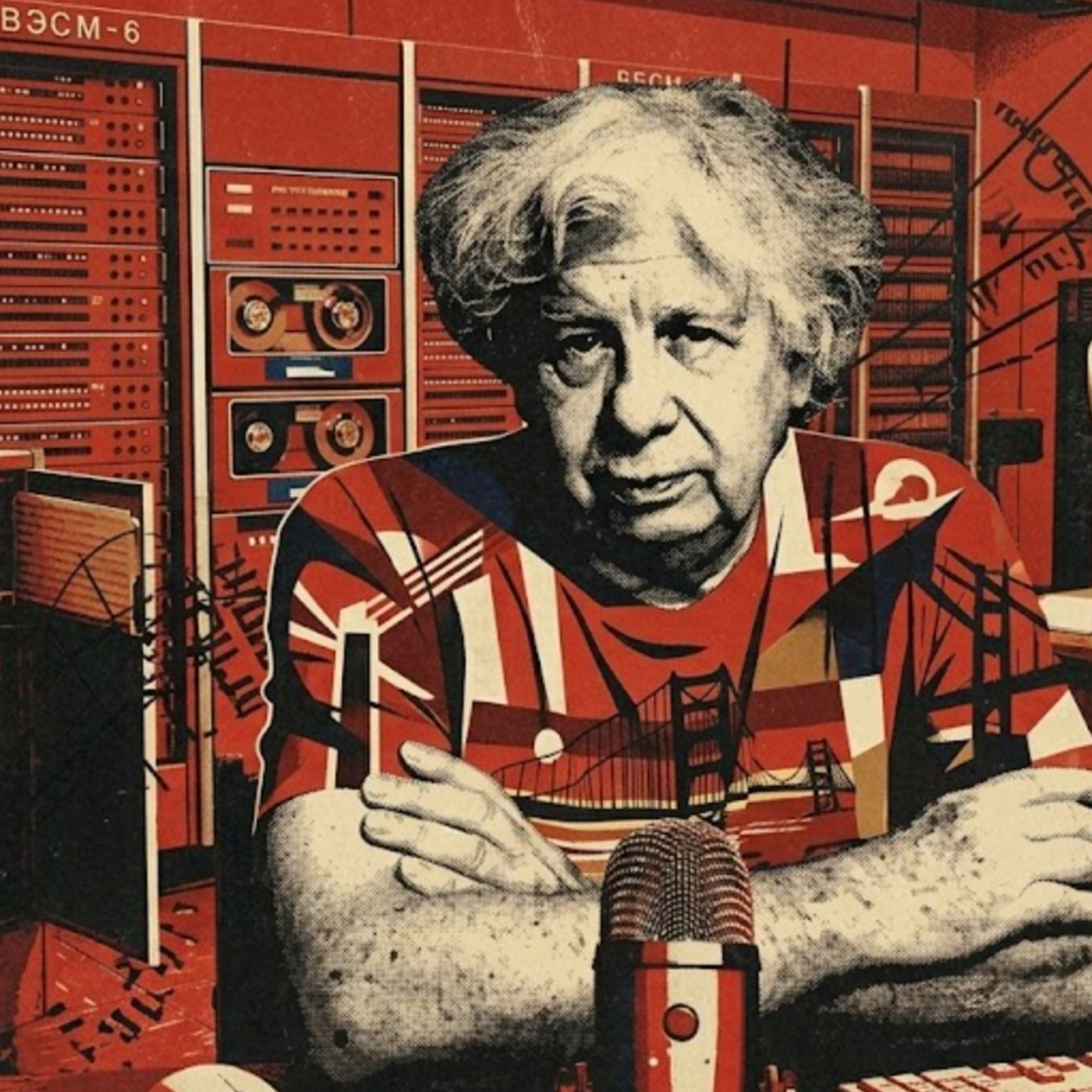 El fracaso tecnológico de la Unión Soviética