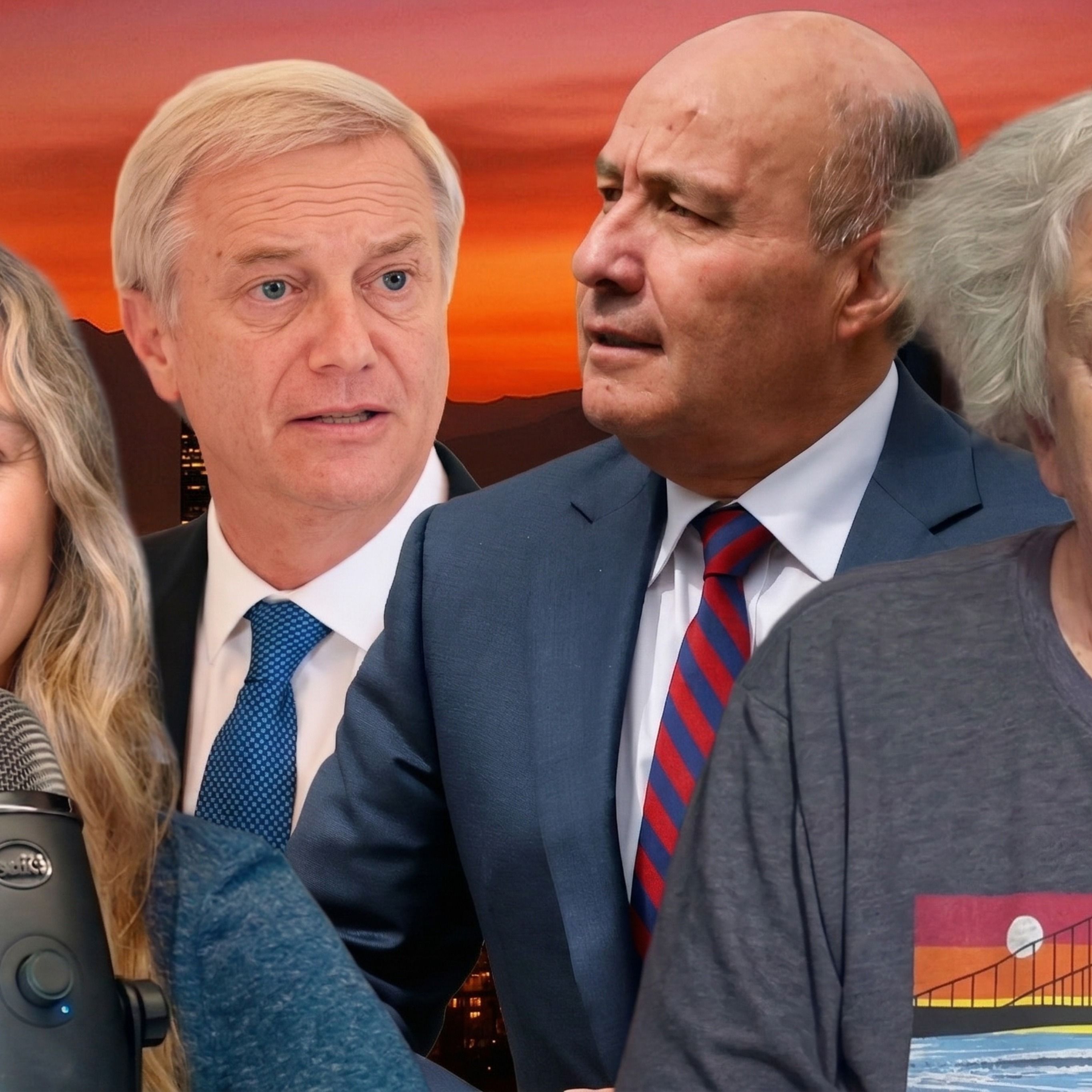 Auditoría destapa irregularidades y crisis cultural en el país