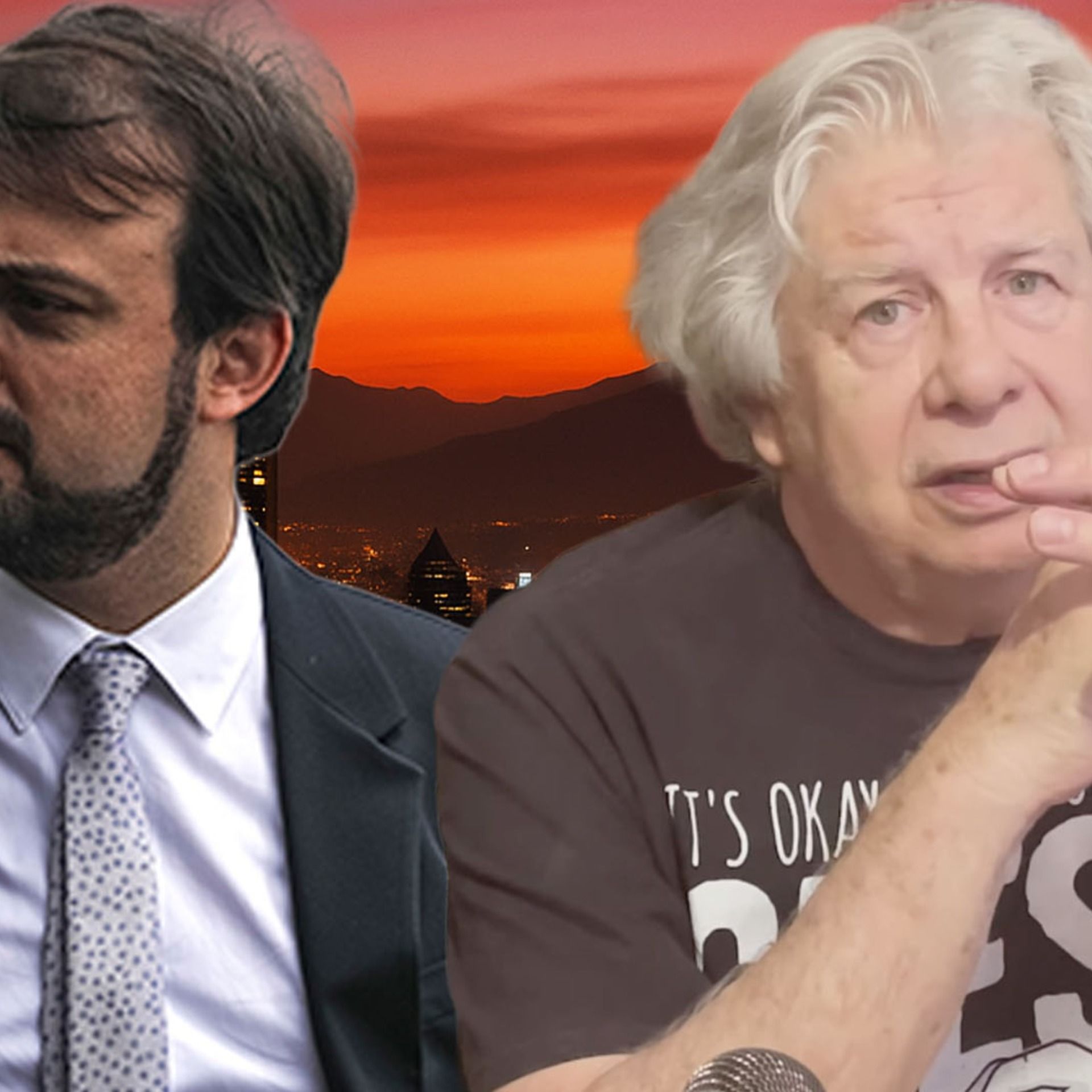 El Villegas - Actualidad y esas cosas