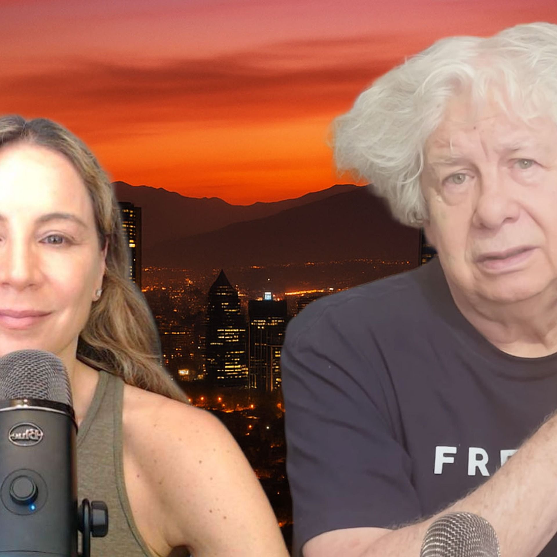 Kast, la fiscal Steinert y el problema comunicacional