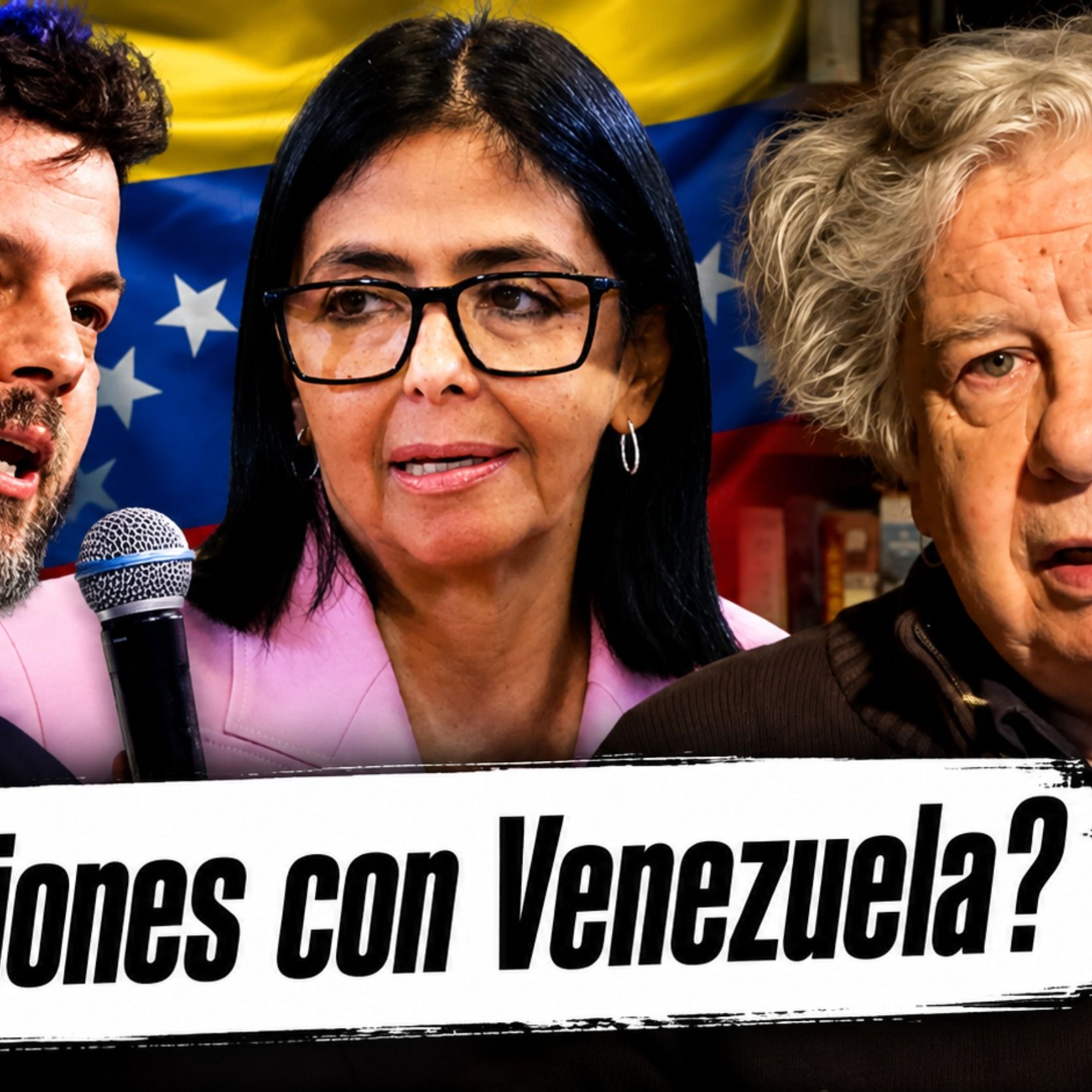 Kaiser vs Venezuela: ¿Principios o ingenuidad diplomática?