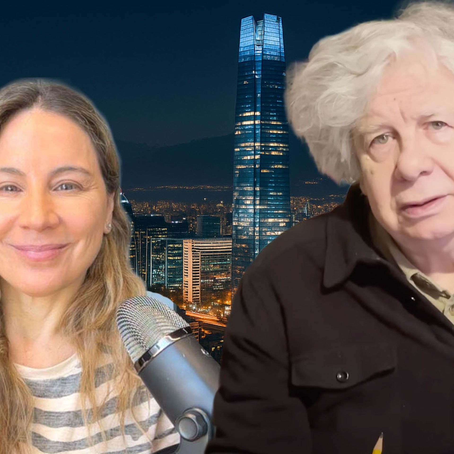 Jara desordenada, Matthei estancada y Kast avanza | E1693
