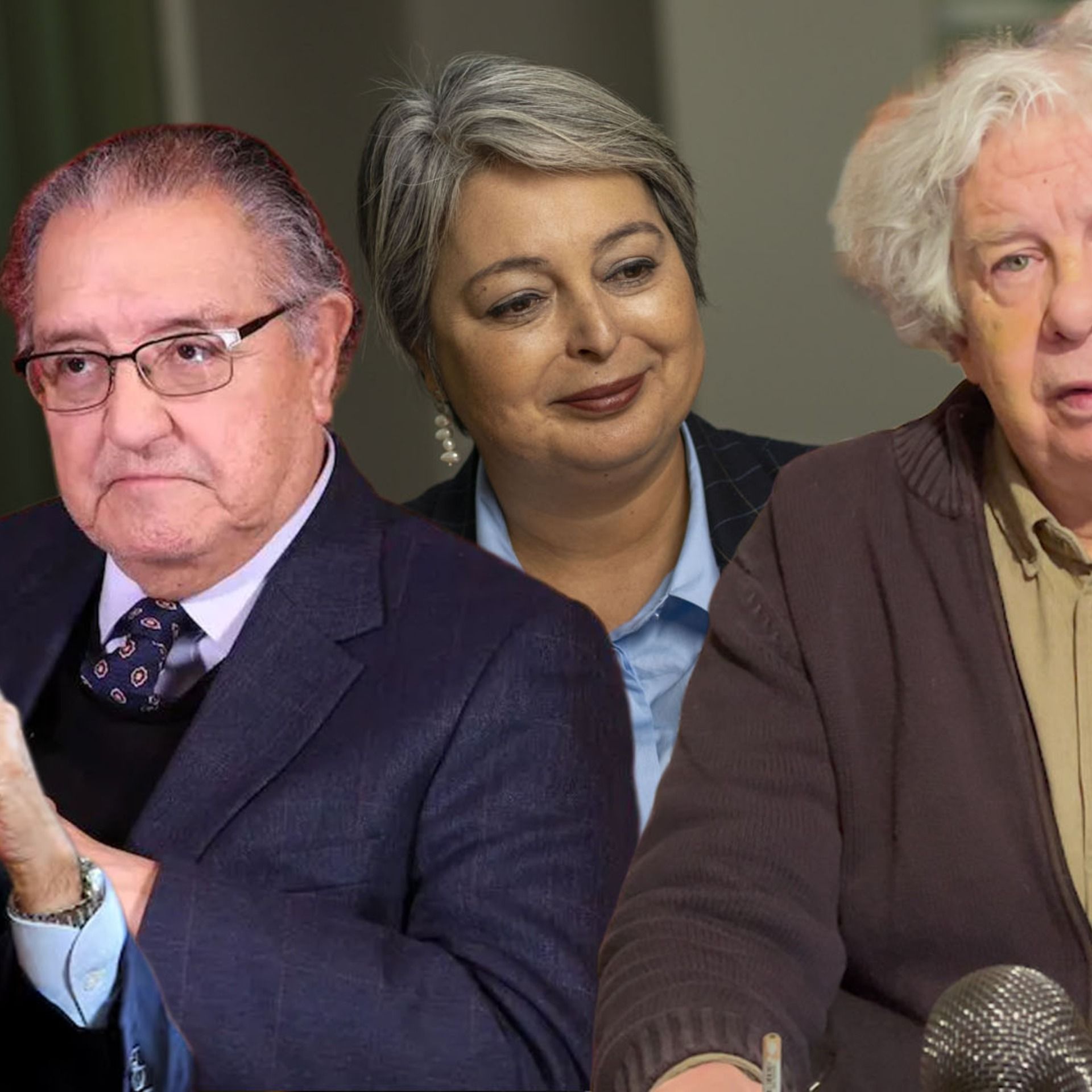 El Villegas - Actualidad y esas cosas
