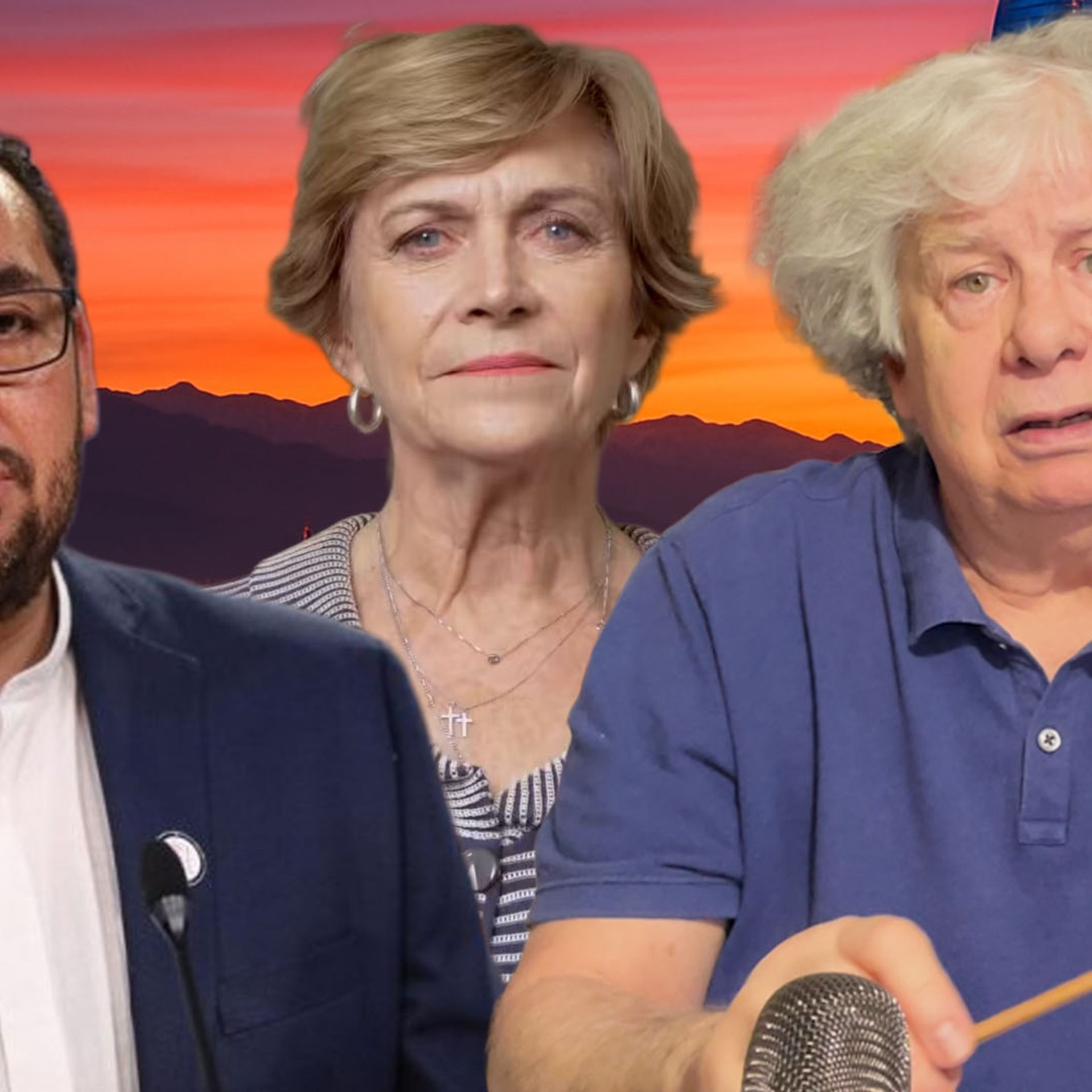 Cataldo desaparece con el SIMCE y Matthei apuesta por un milagro | E1733