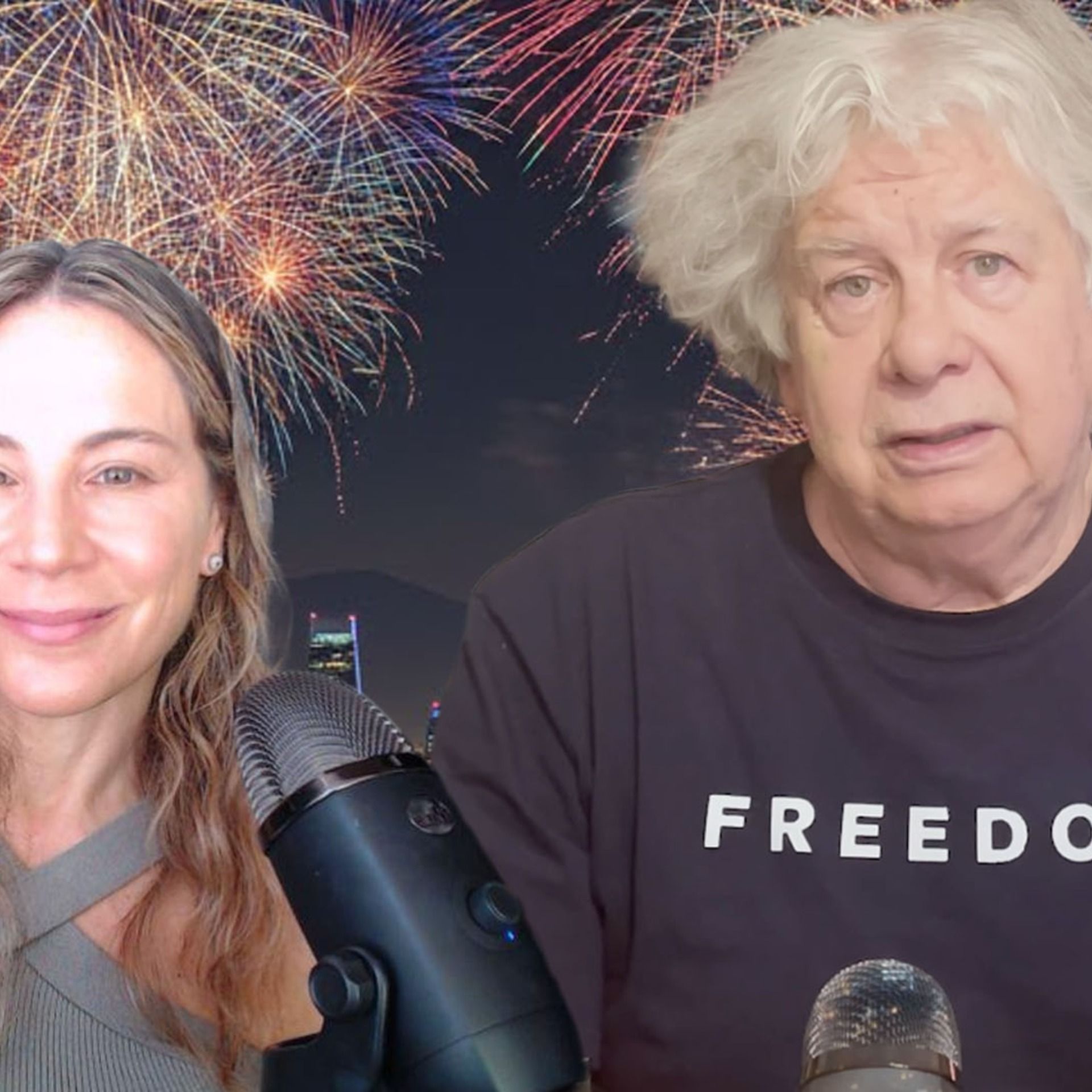 La izquierda sin rumbo y la arremetida del Partido Libertario