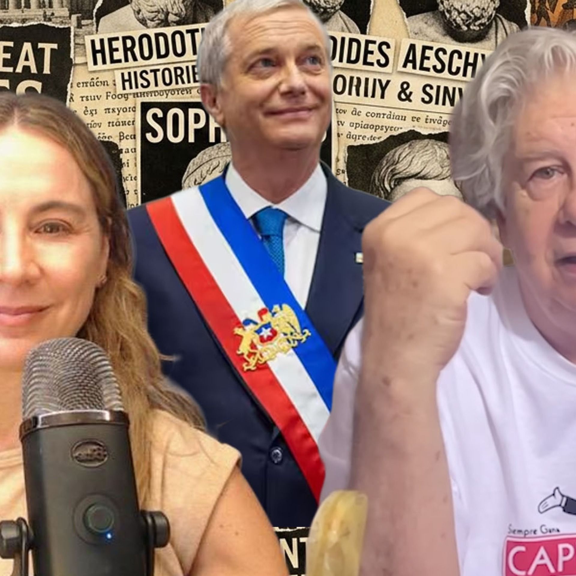 Cambio de mando y el nuevo tablero político en Chile