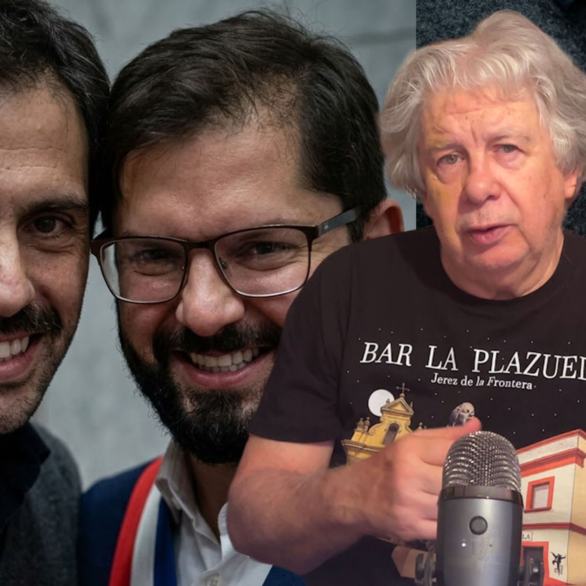 Historia del sabotaje político al perder el poder Historia del sabotaje político al perder el poder