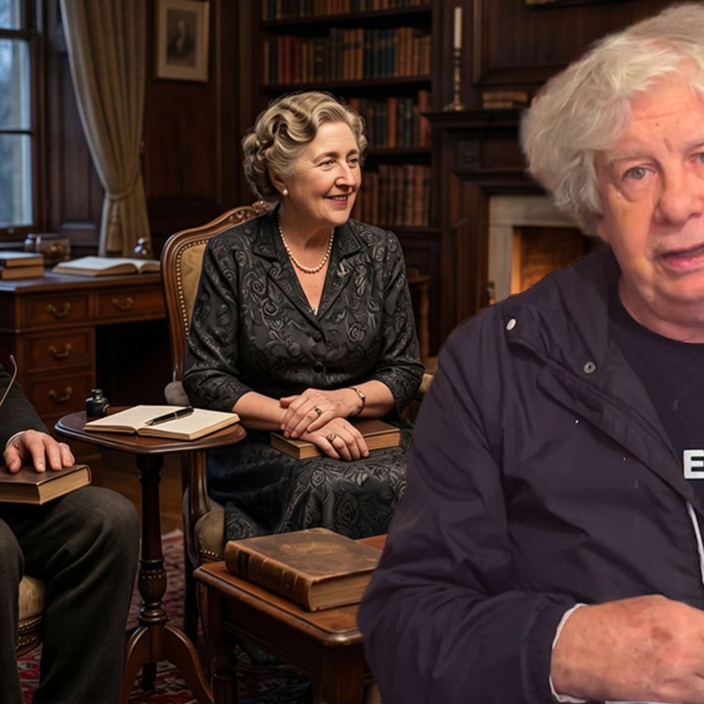 El rechazo antes del éxito: la verdad sobre los escritores