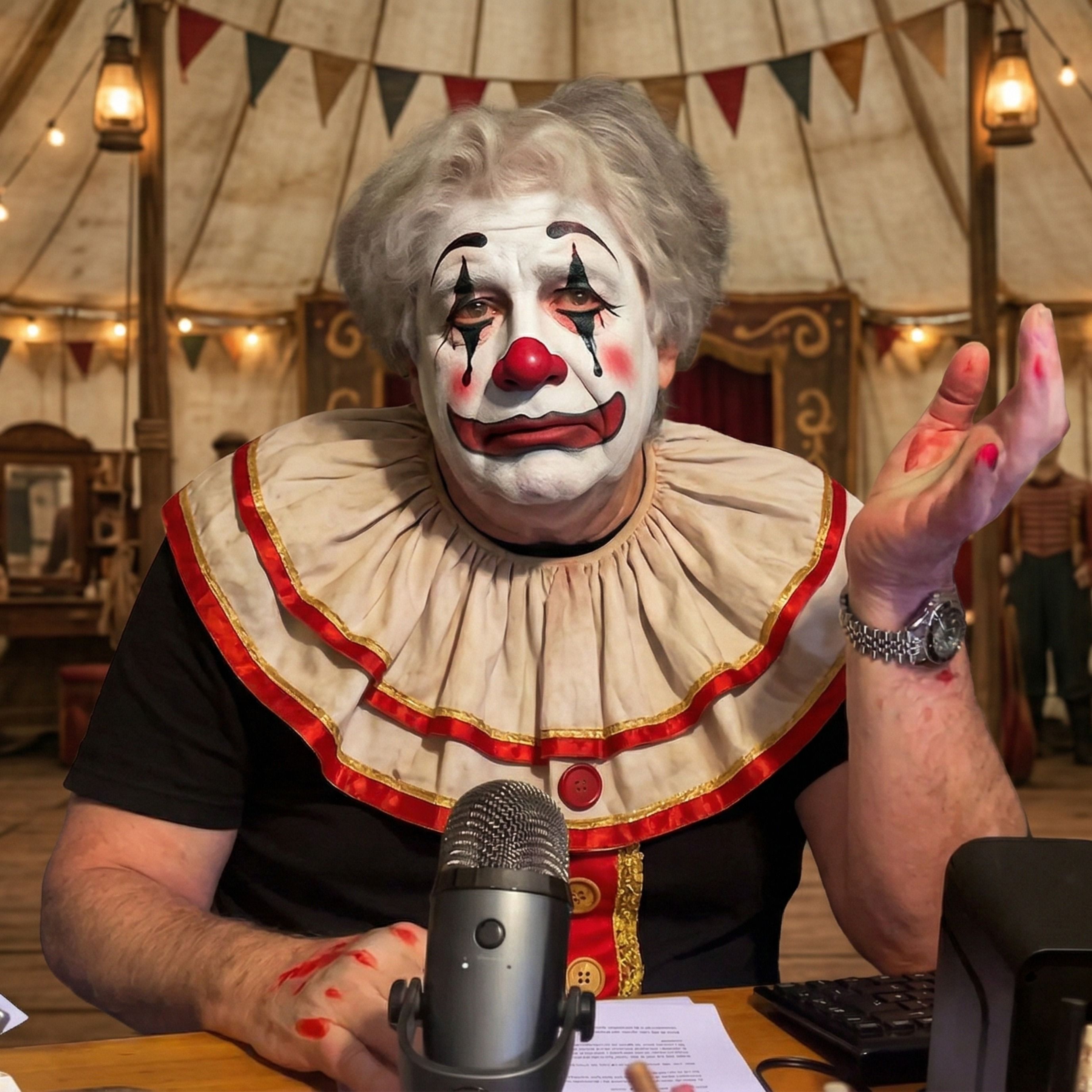 Historia del Circo | Dominical