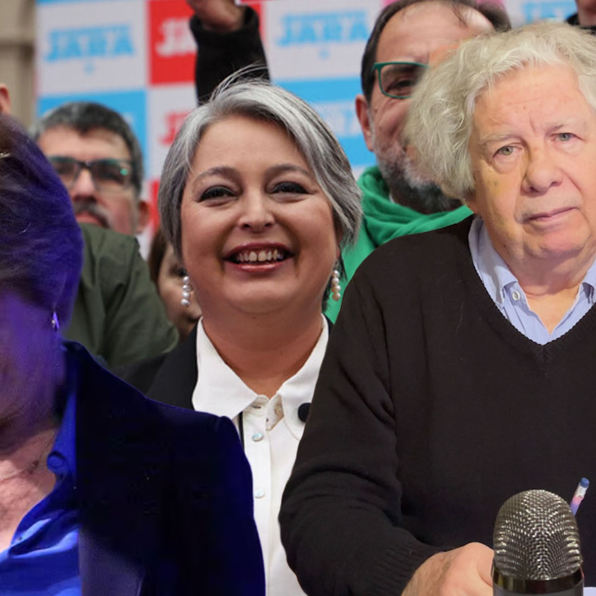 La Oposición Toma Ventaja y el Gobierno Fracasa en la Reconstrucción | E1672