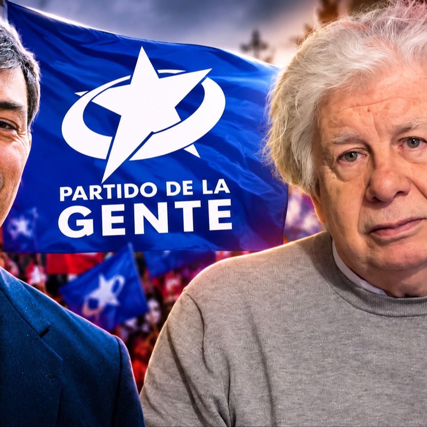 PDG: ¿el partido de la gente o de las irregularidades?