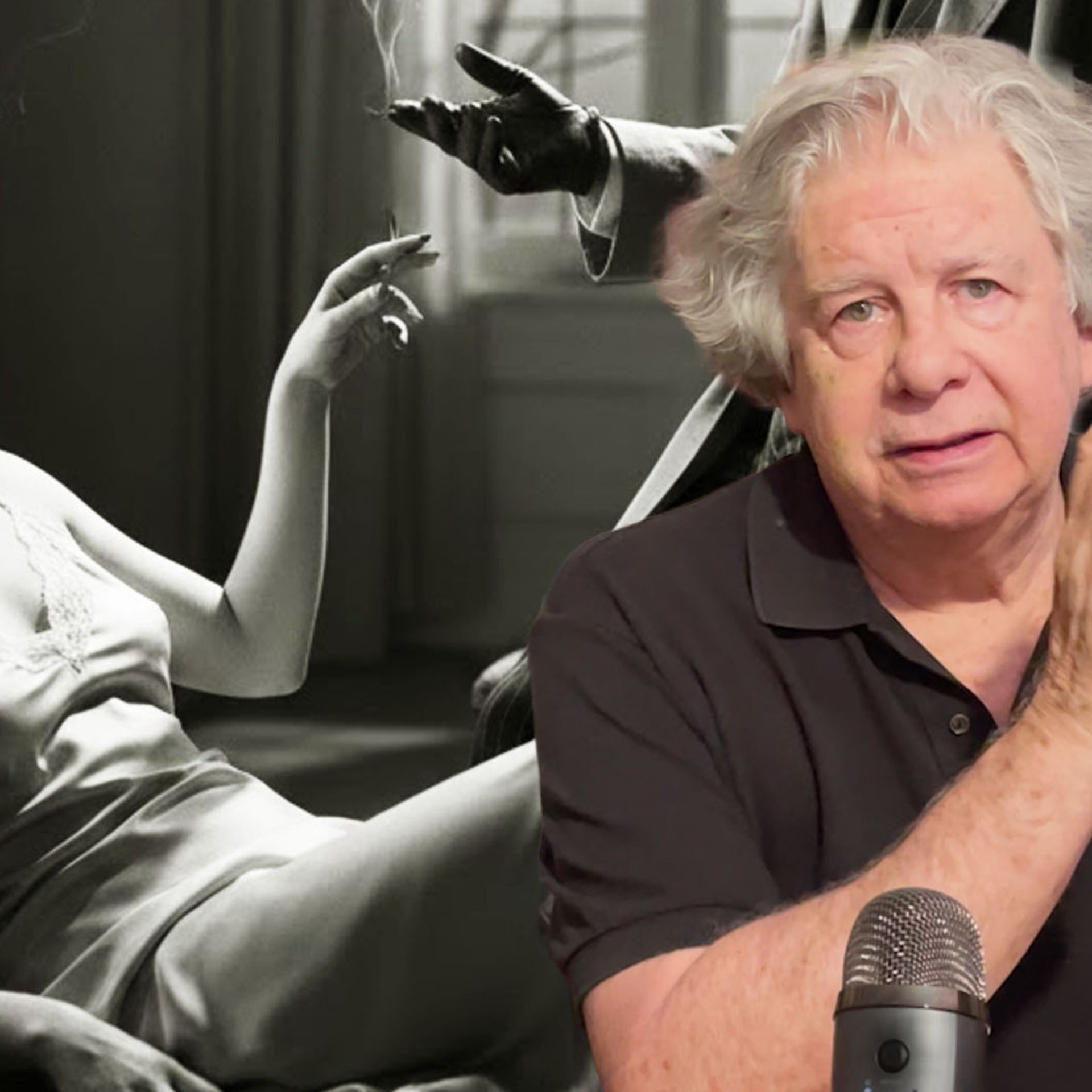 Sexo, poder y pantalla: la evolución del cine | Sábados Culturales