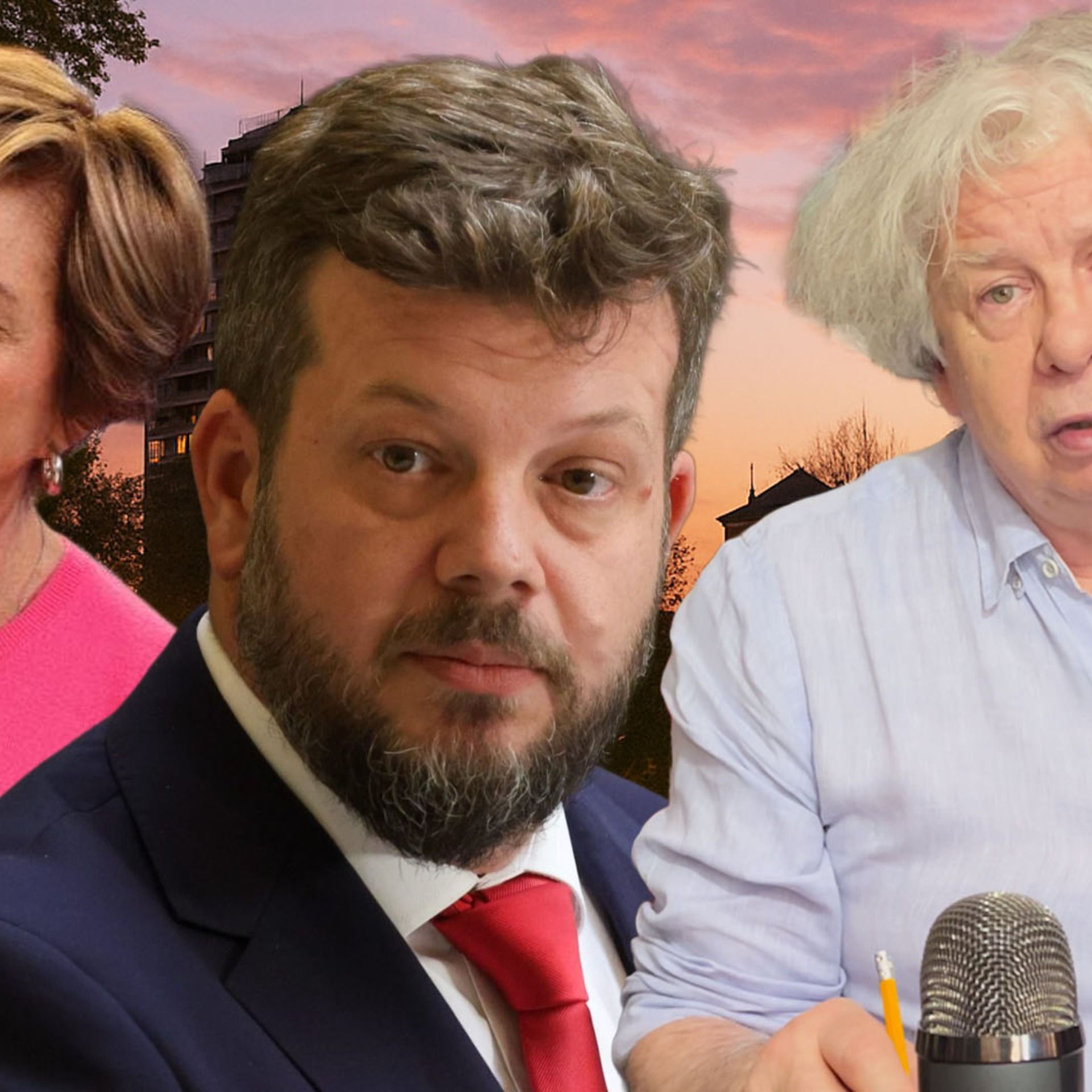 Casa de Dinamita | E1738