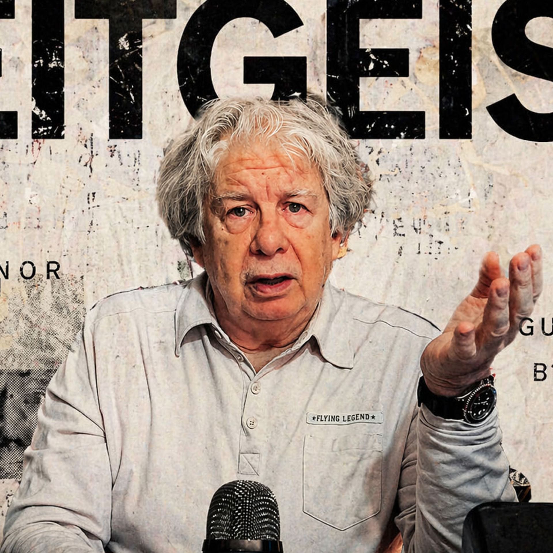 Zeitgeist und Weltanschauung