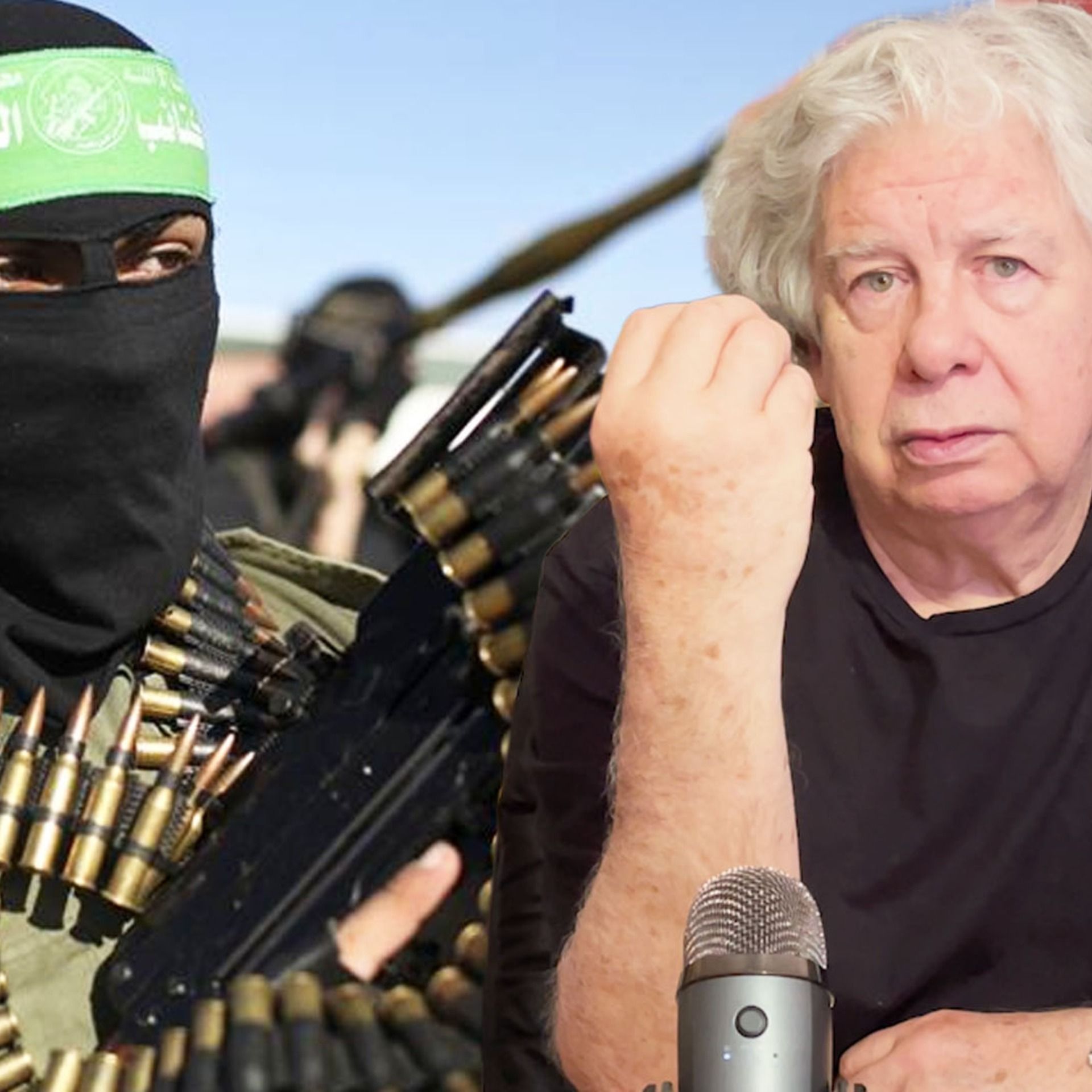 Del insulto al crimen: la ruta del odio | Sábados Culturales