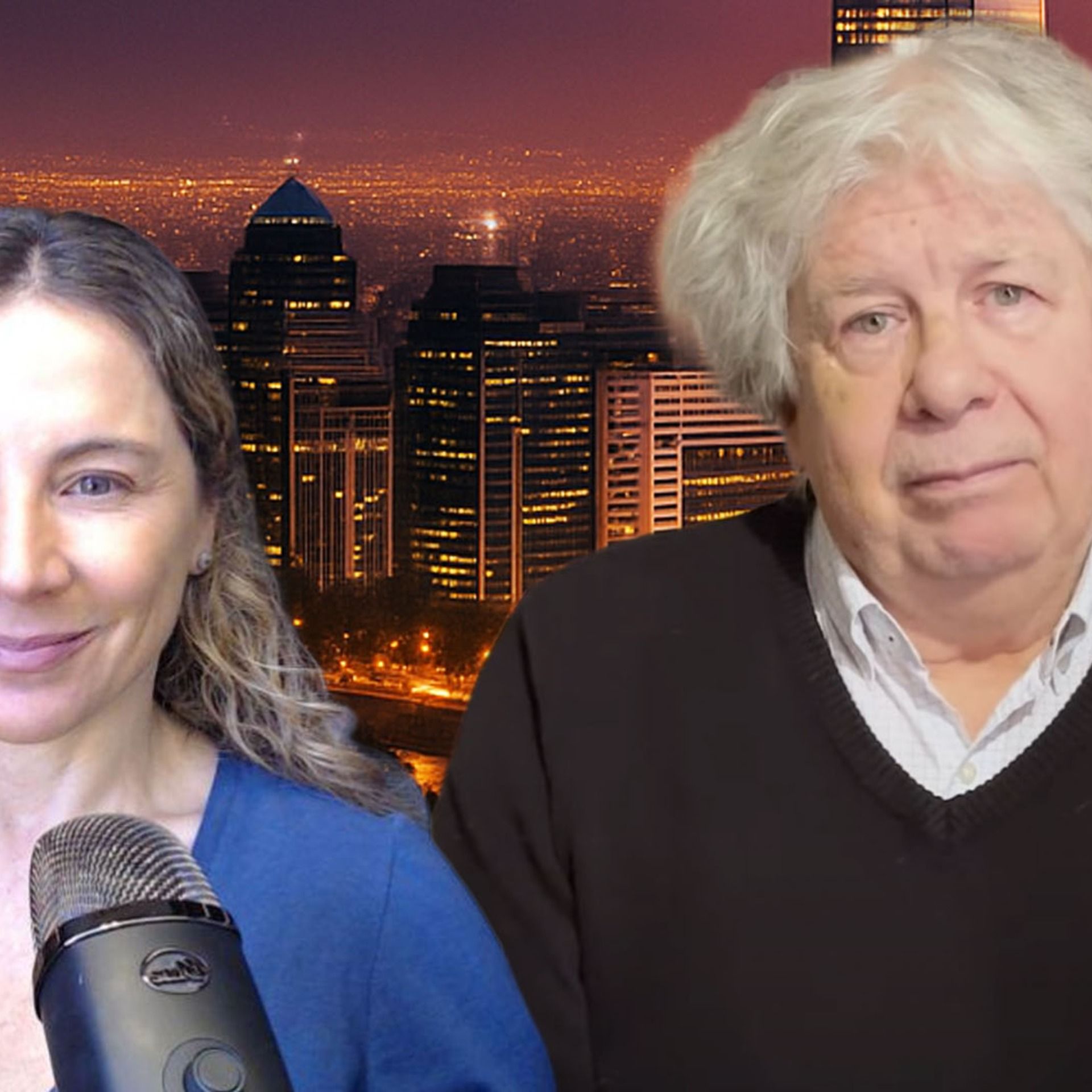 Sicariato, corrupción y un Estado colapsado: ¿Quién se hace cargo? | E1660