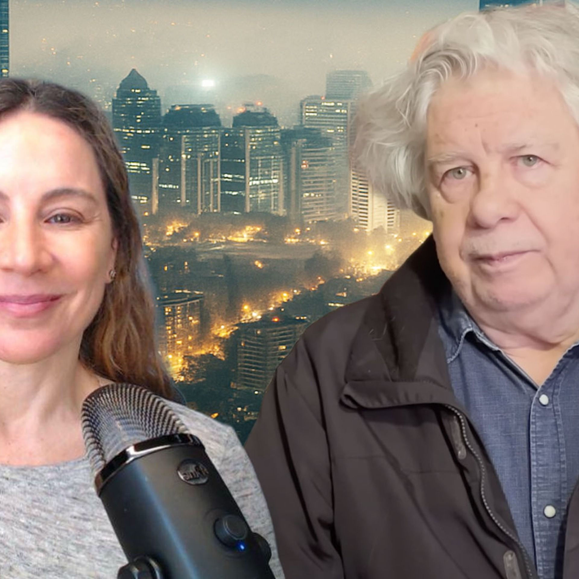 El Villegas - Actualidad y esas cosas