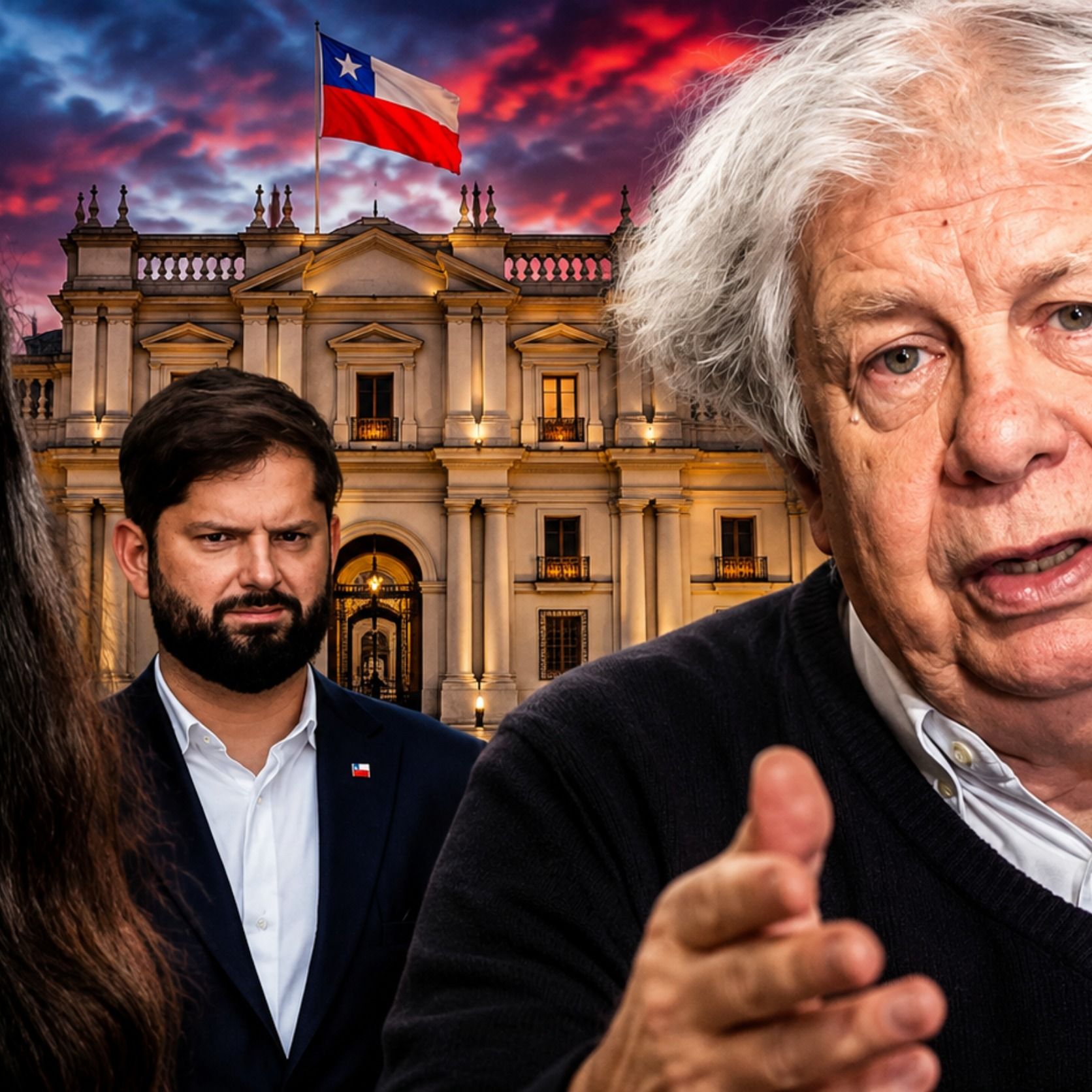 El Tribunal Constitucional le amarga la fiesta a Kast