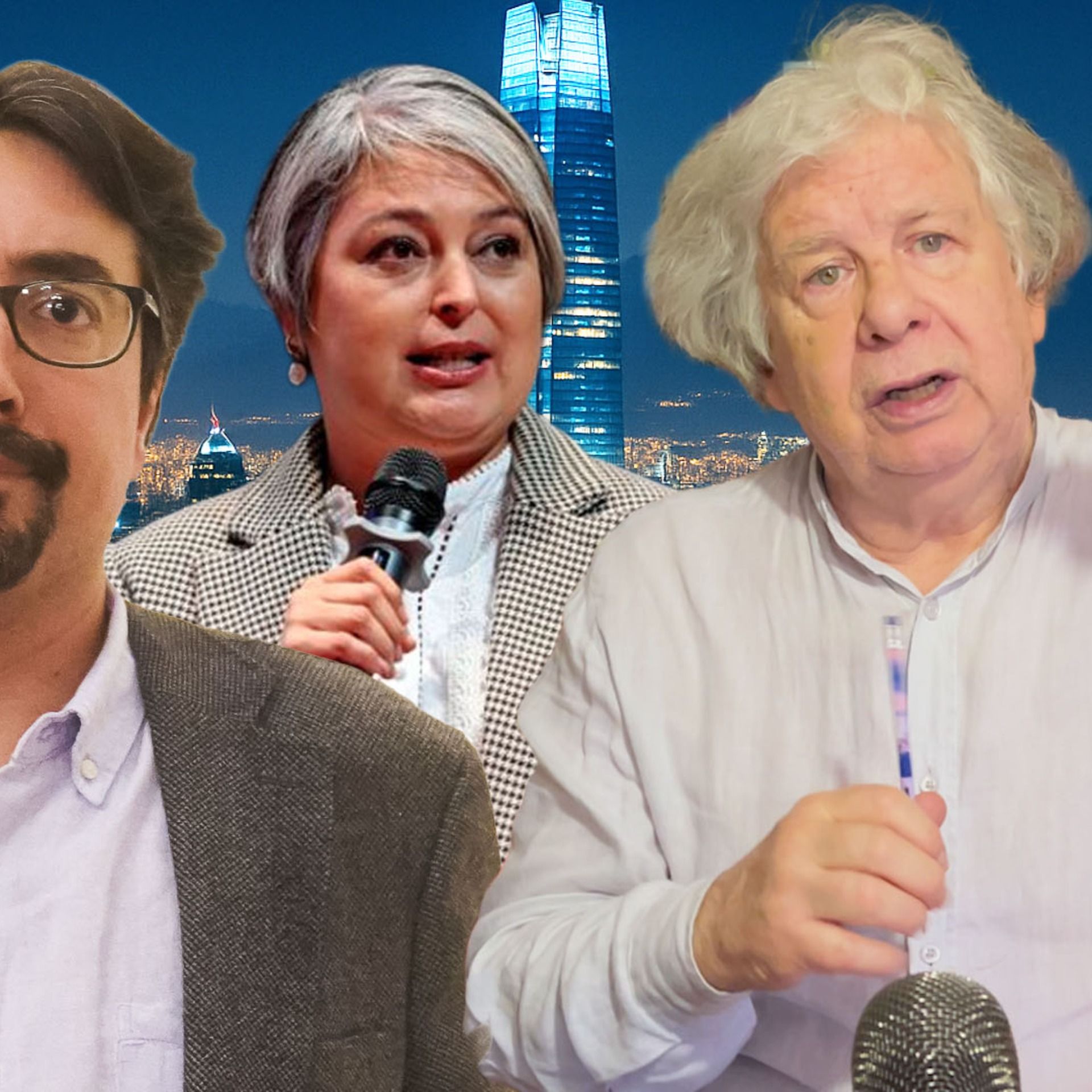 El Villegas - Actualidad y esas cosas