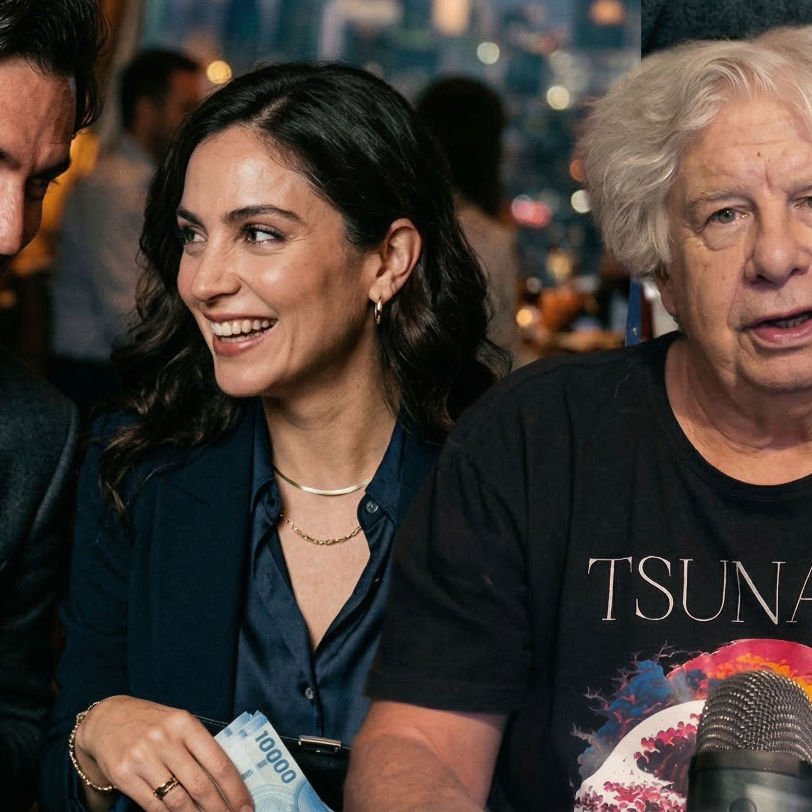 Deudas impagas, subsidios y el colapso del criterio