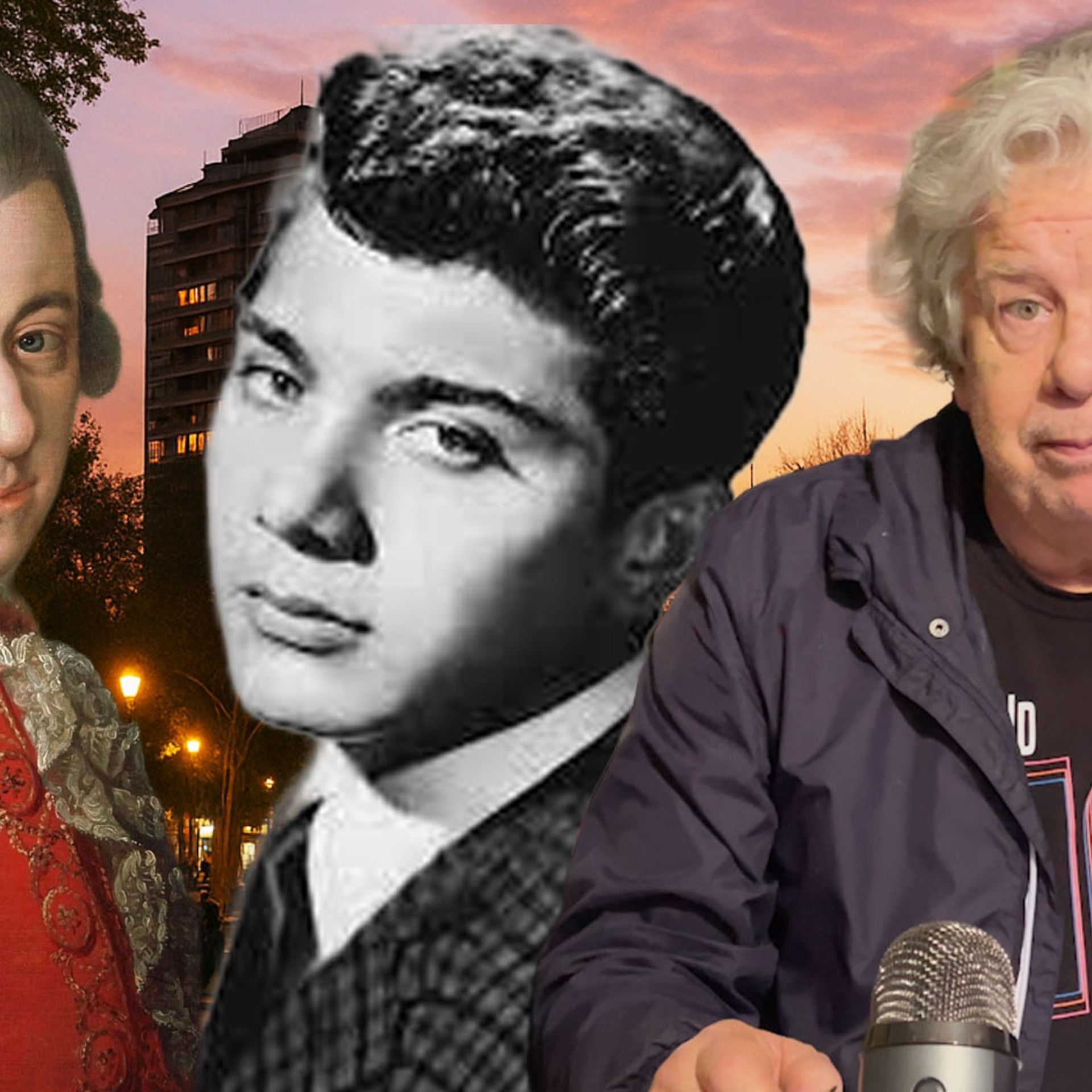 La música y su época: de Bach a Elvis | Sábados Culturales