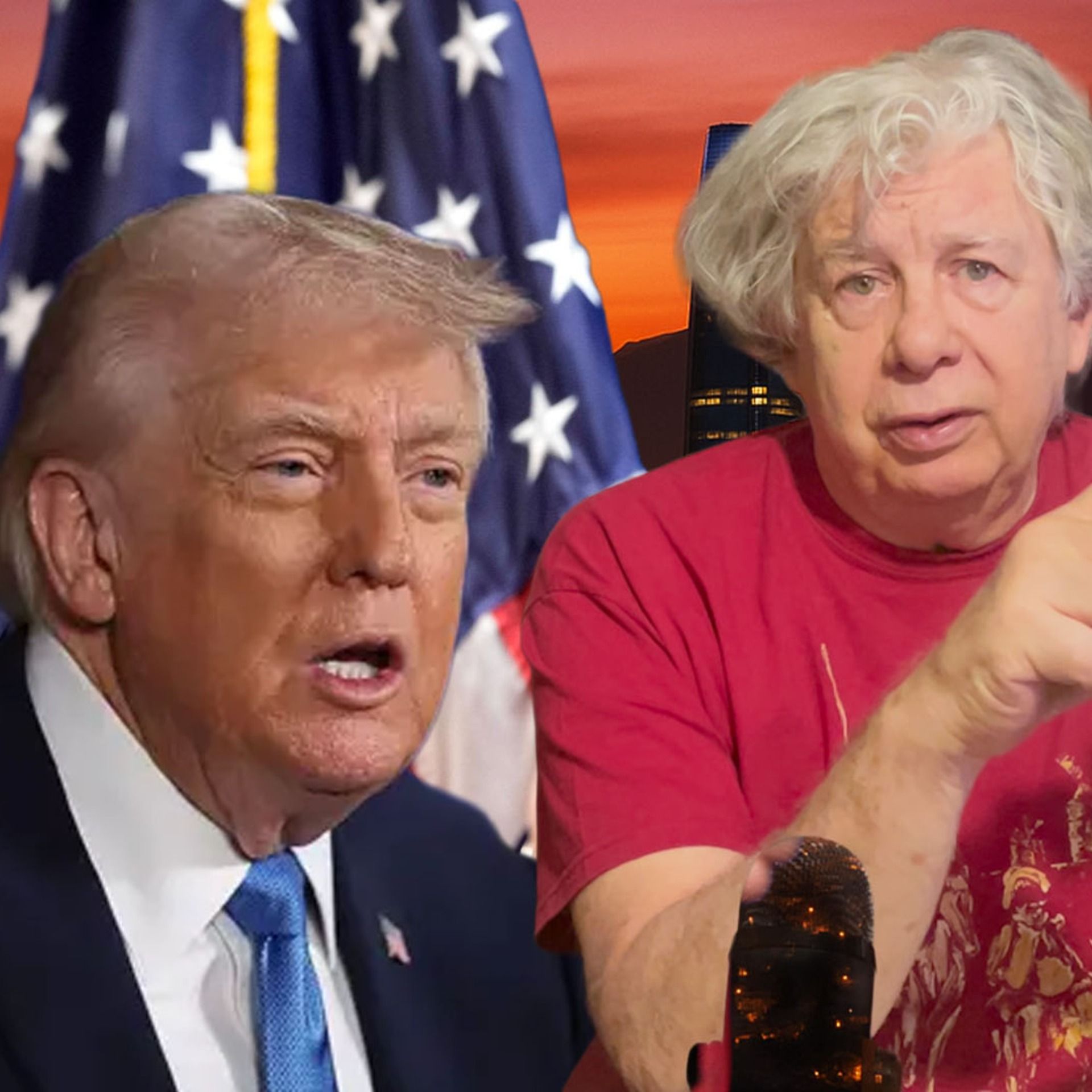 Estados Unidos revive la Doctrina Monroe