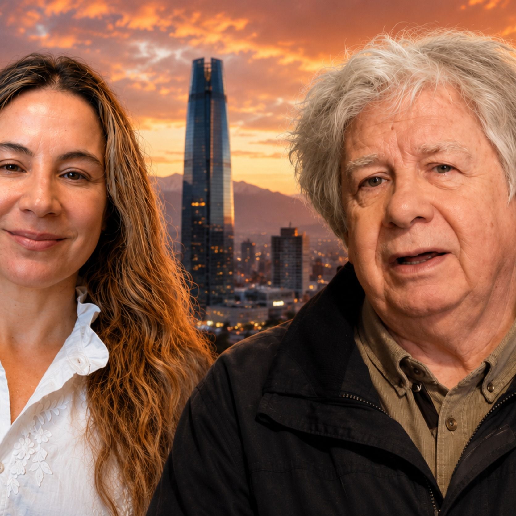 El Frente Amplio ahora descubre que es socialista