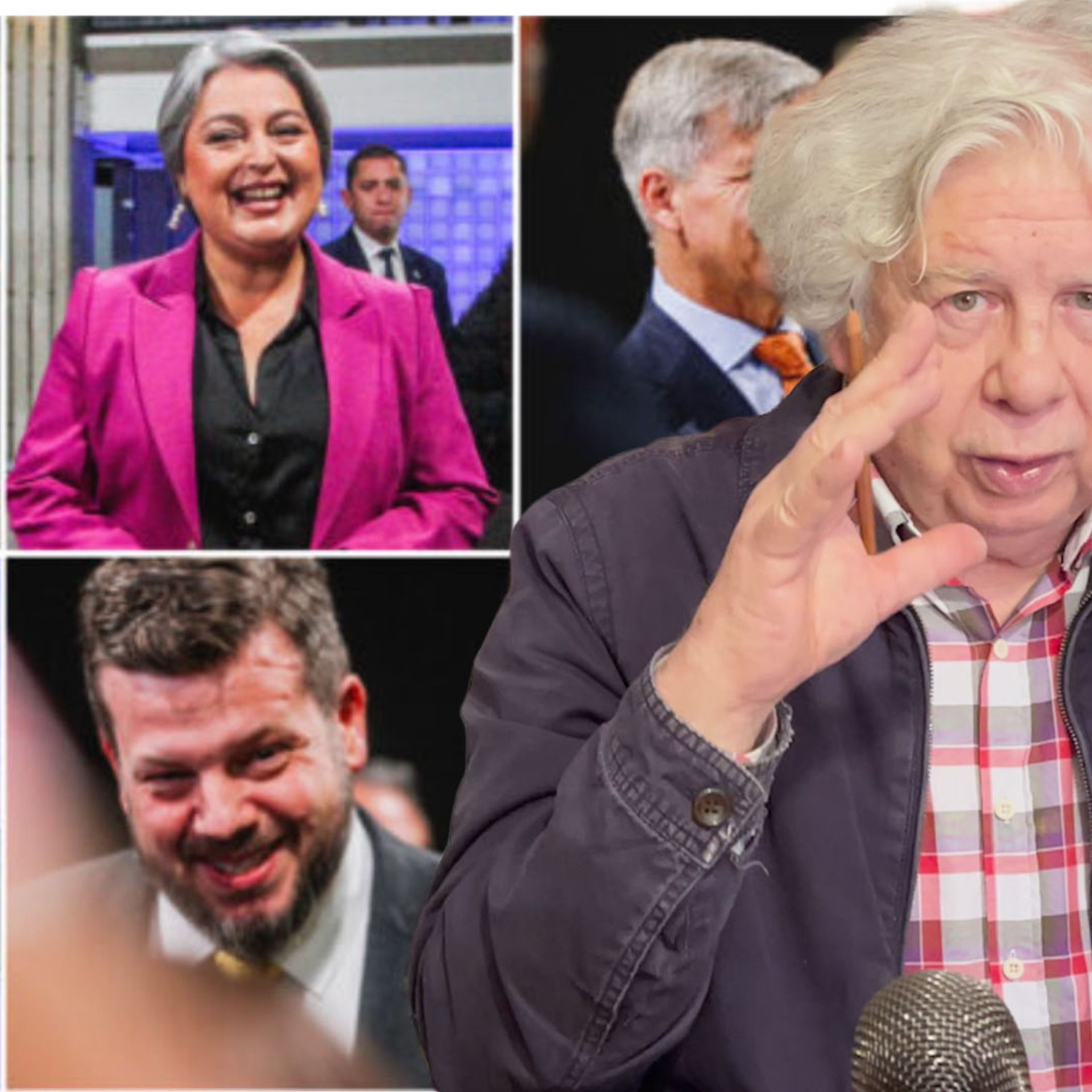 Un debate sin consecuencias | E1702