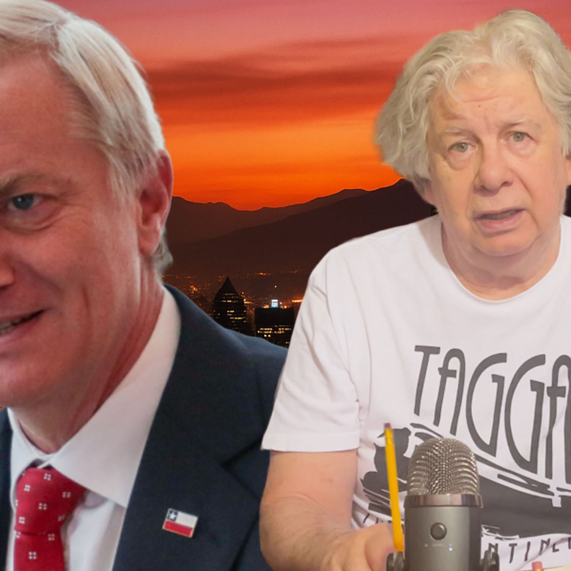 Kast y el desafío de reconstruir Chile