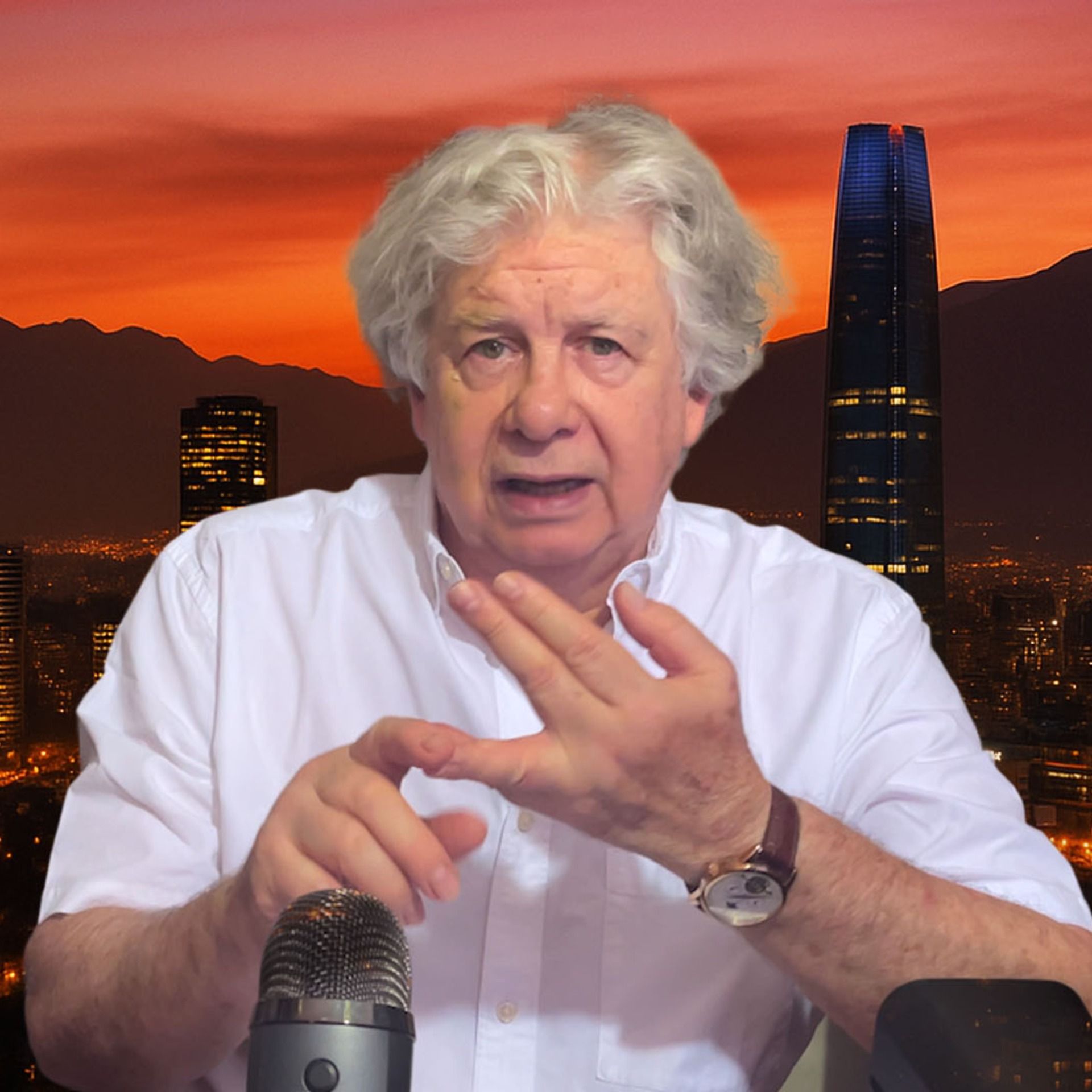 Lapidario Consejo Fiscal Autónomo: Boric es un desastre