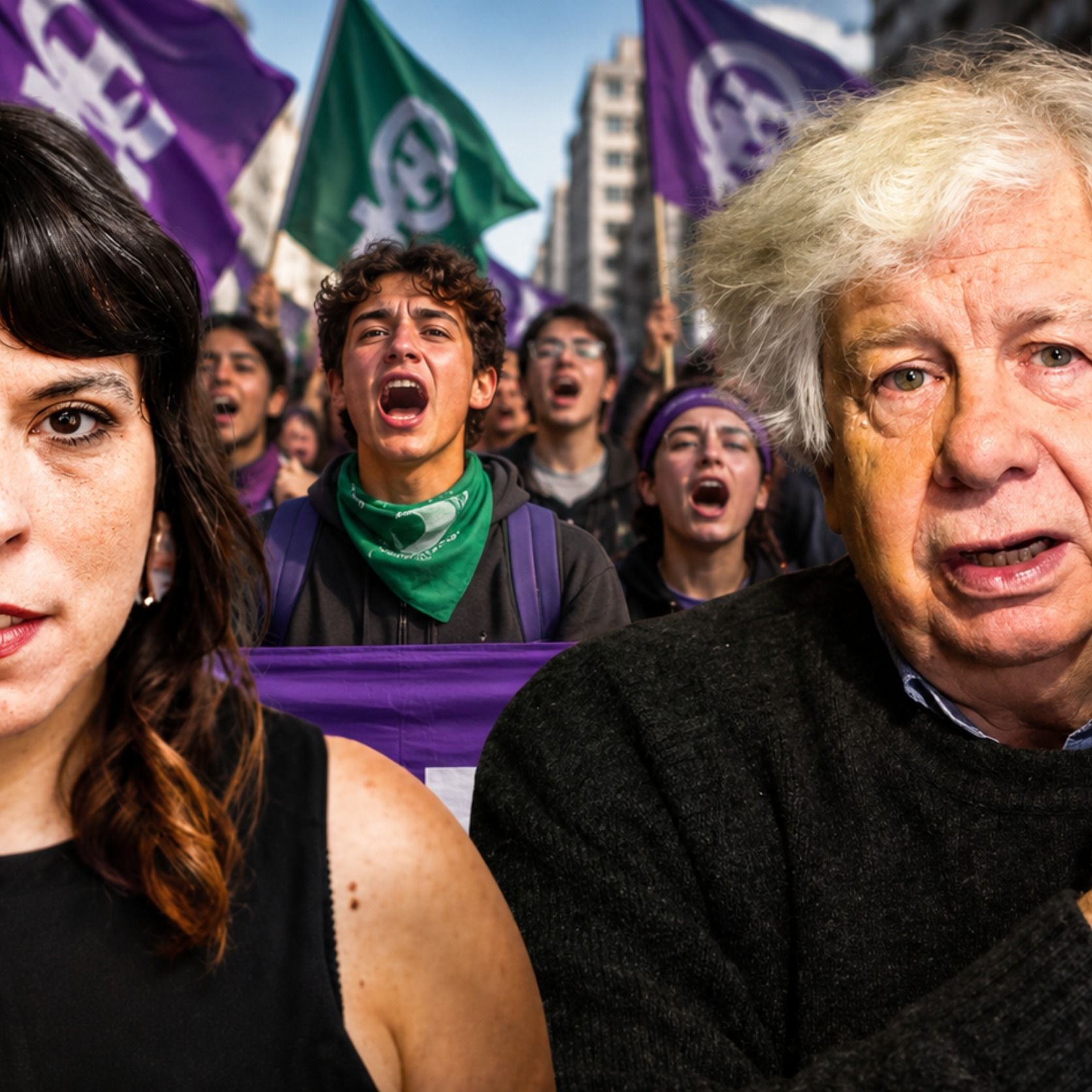 La oferta del Frente Amplio