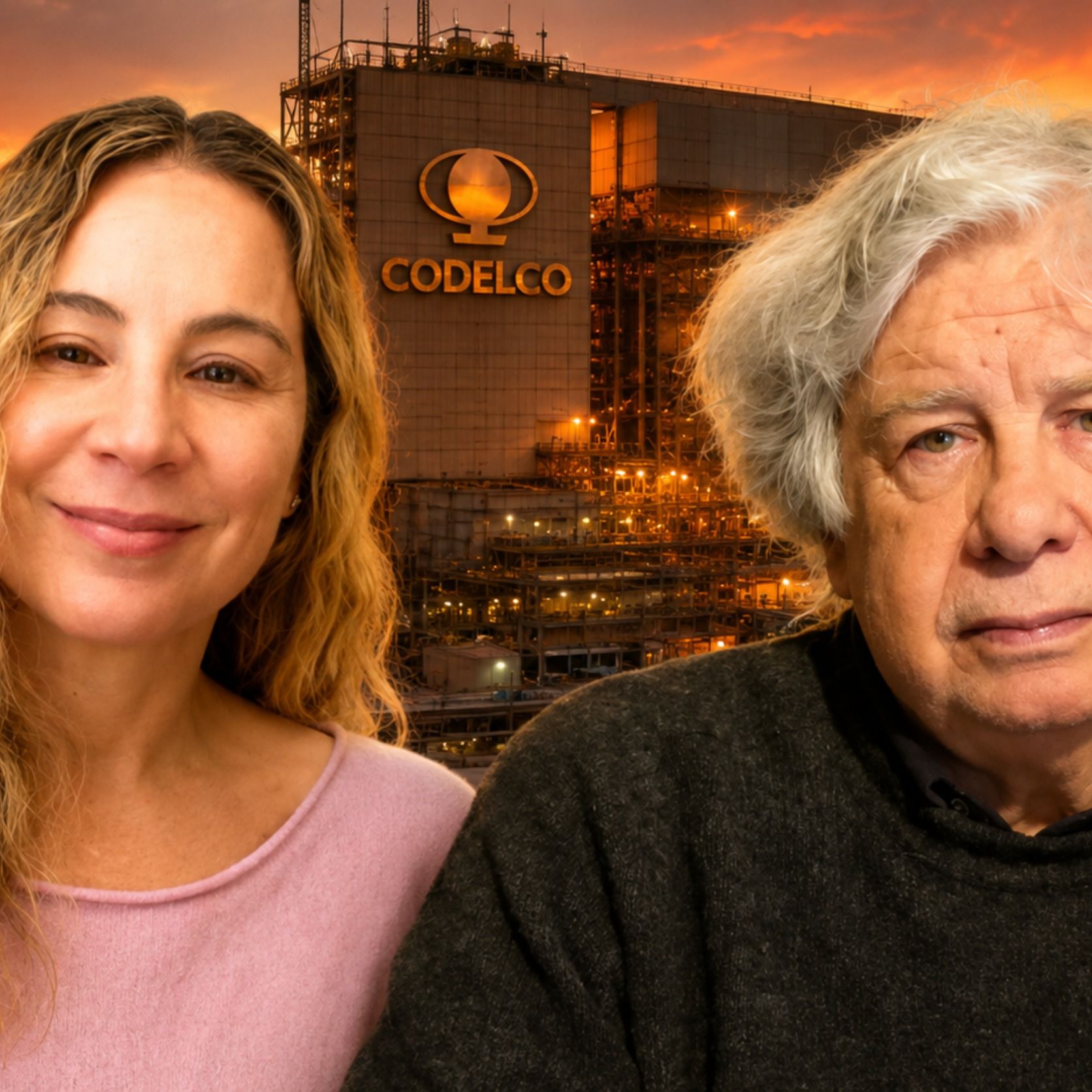 Entre Boric y Codelco: ¿corrupción o simple descontrol?