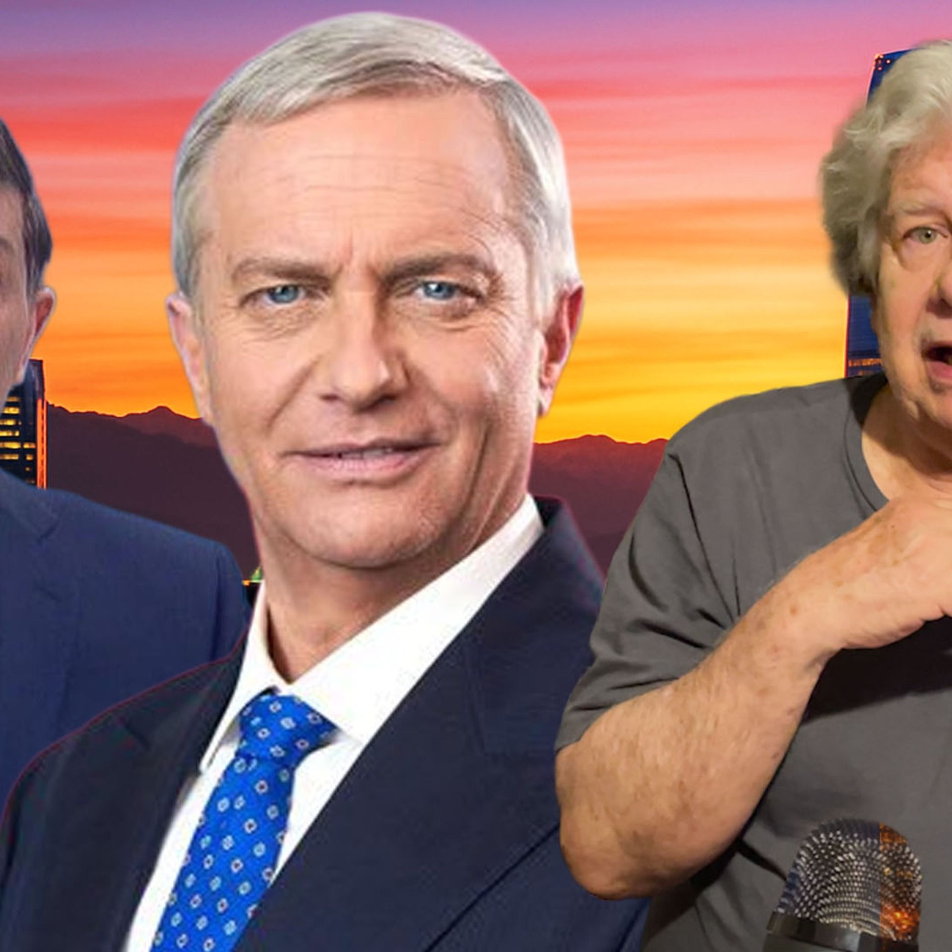 Elecciones 2025: Primera Vuelta