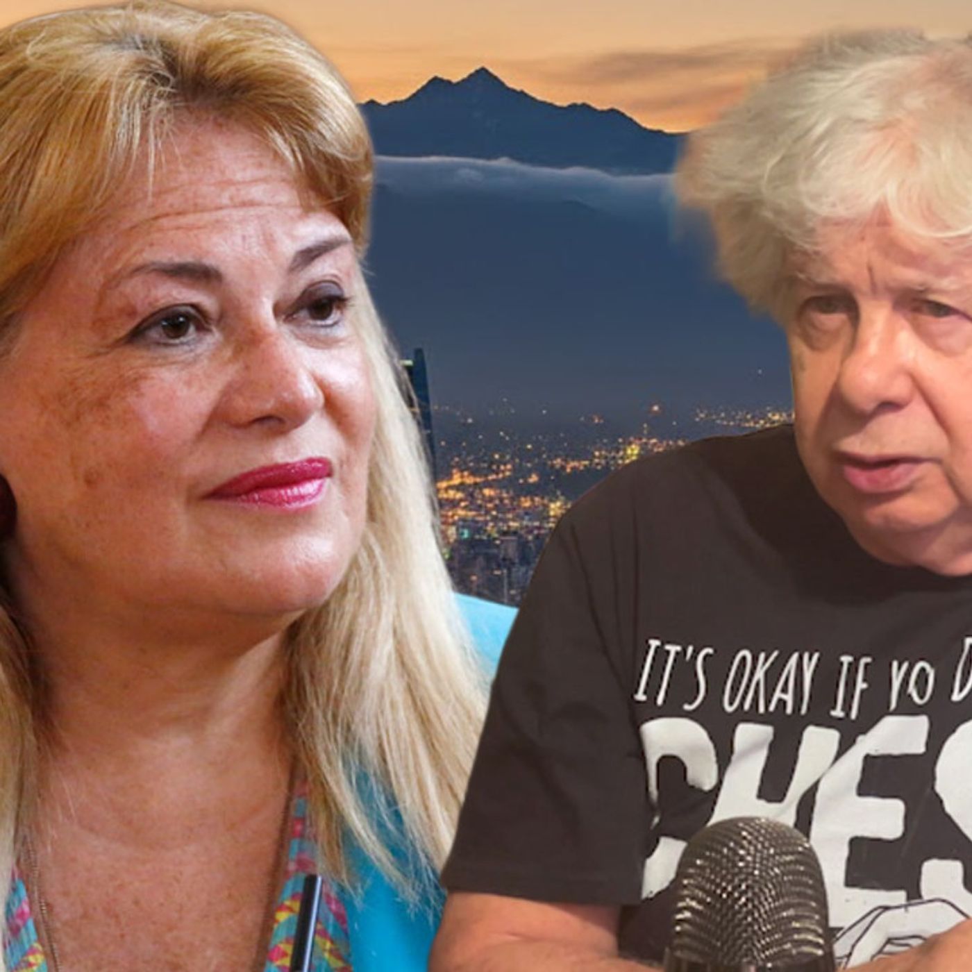 Caso Vivanco y Descomposición del Frente Amplio