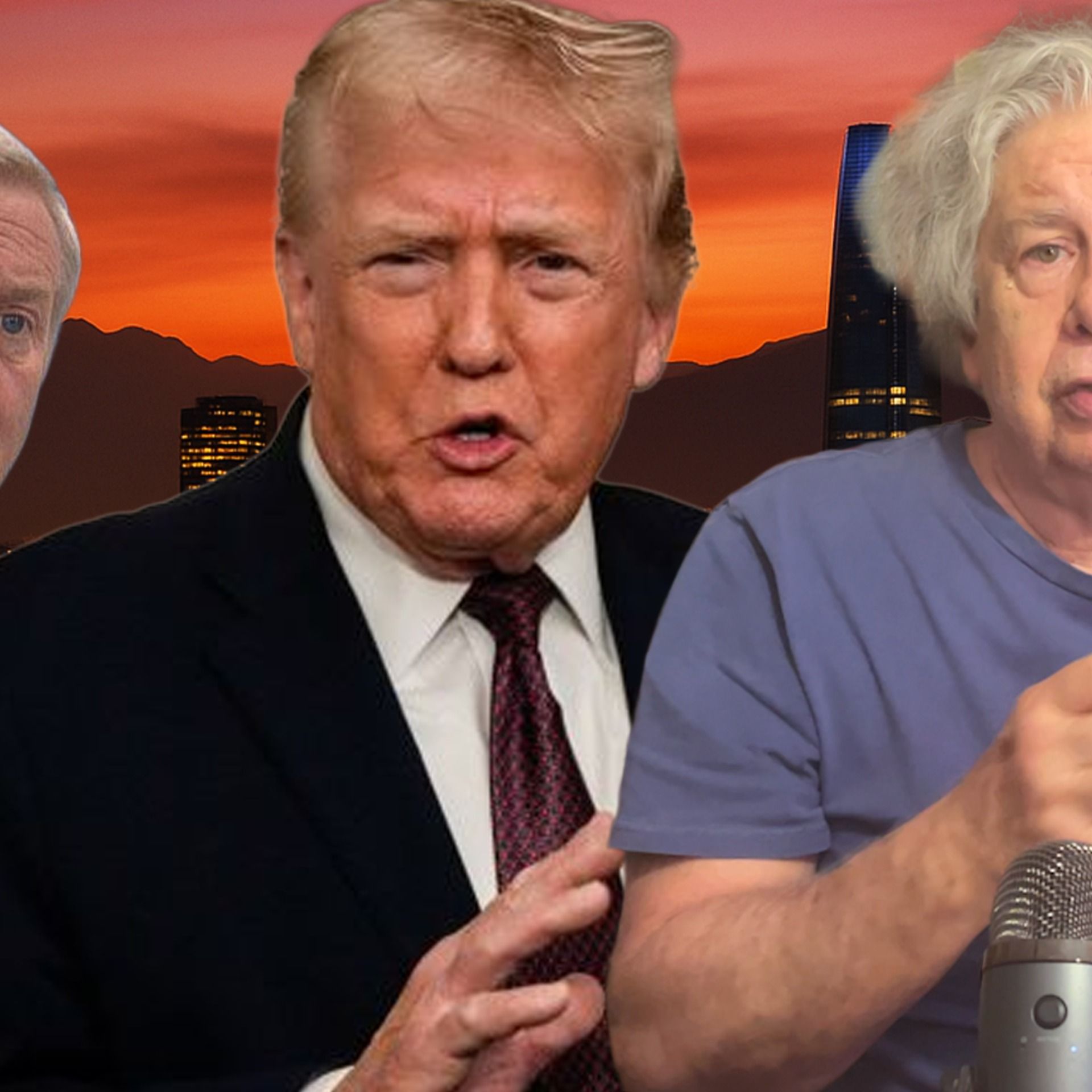 Trump, Groenlandia y el derrumbe del orden mundial