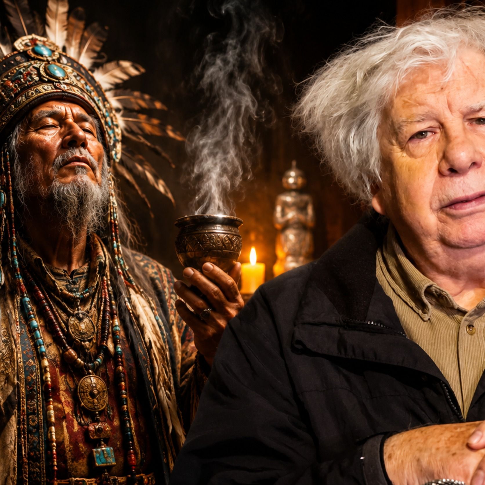 La superstición moderna: por qué seguimos creyendo en rituales | Sábados Culturales