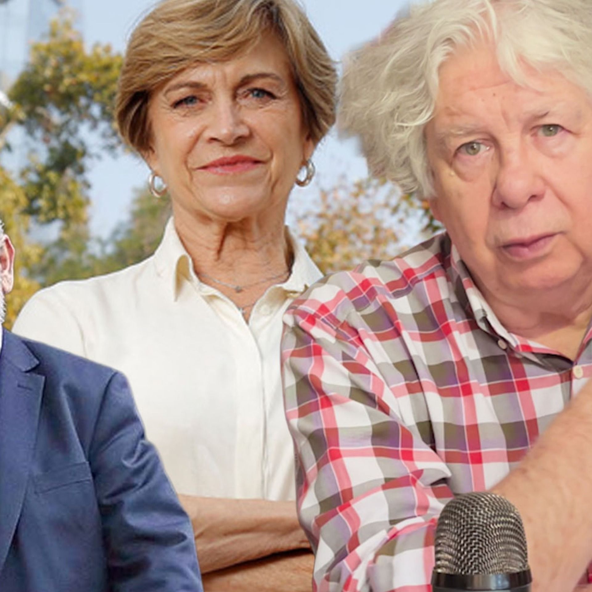 Montes bajo fuego, Matthei pierde apoyo y Boric en modo campaña | E1717