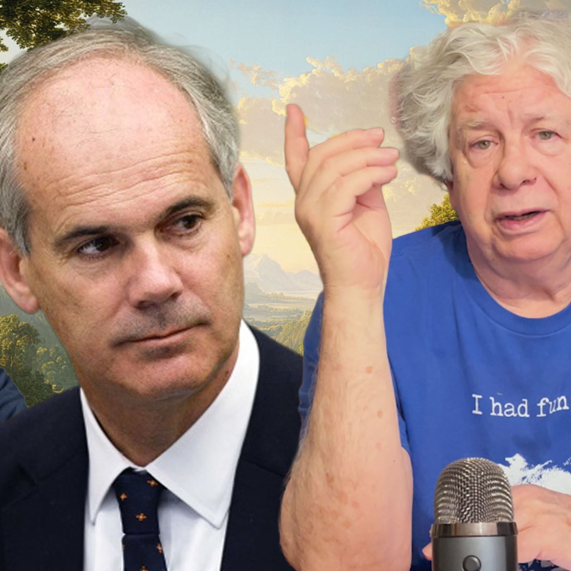 La decadencia de Renovación Nacional | E1741