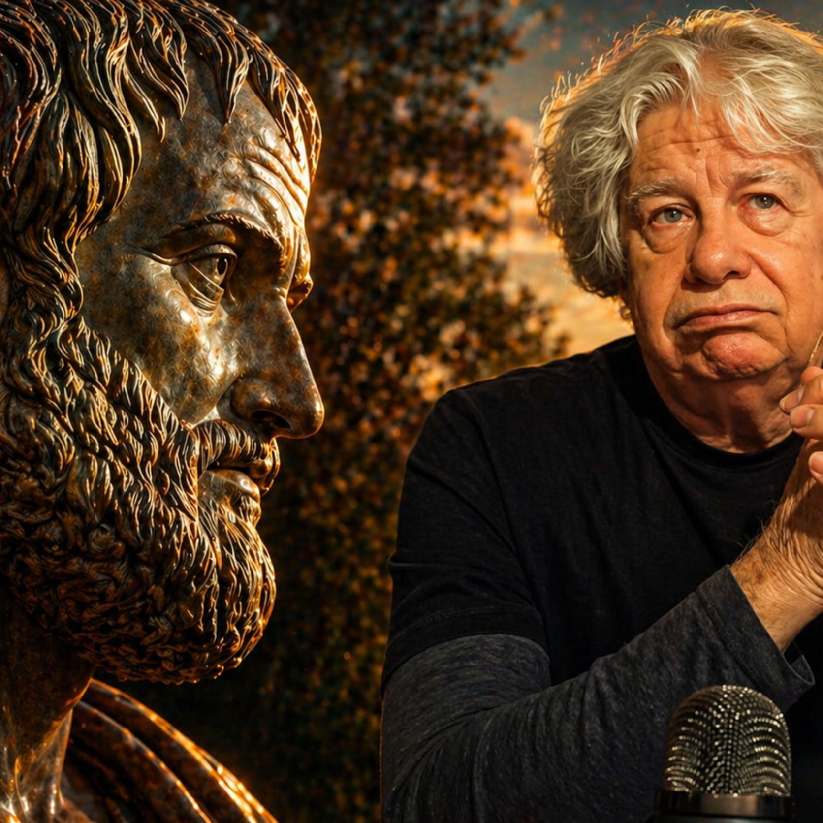 La misión de la vida: filosofía y sentido