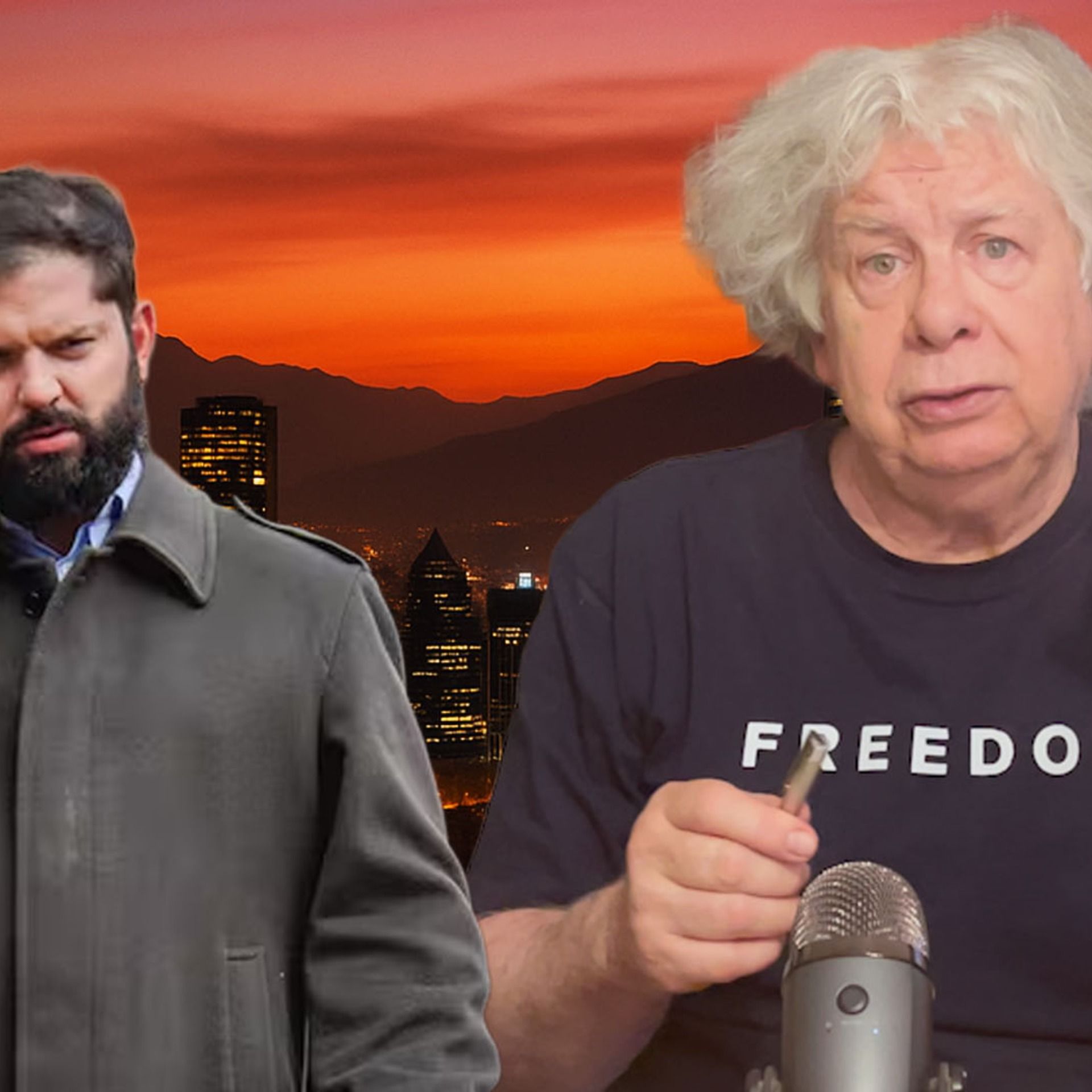 La generación sin pensamiento que llegó al poder La generación sin pensamiento que llegó al poder