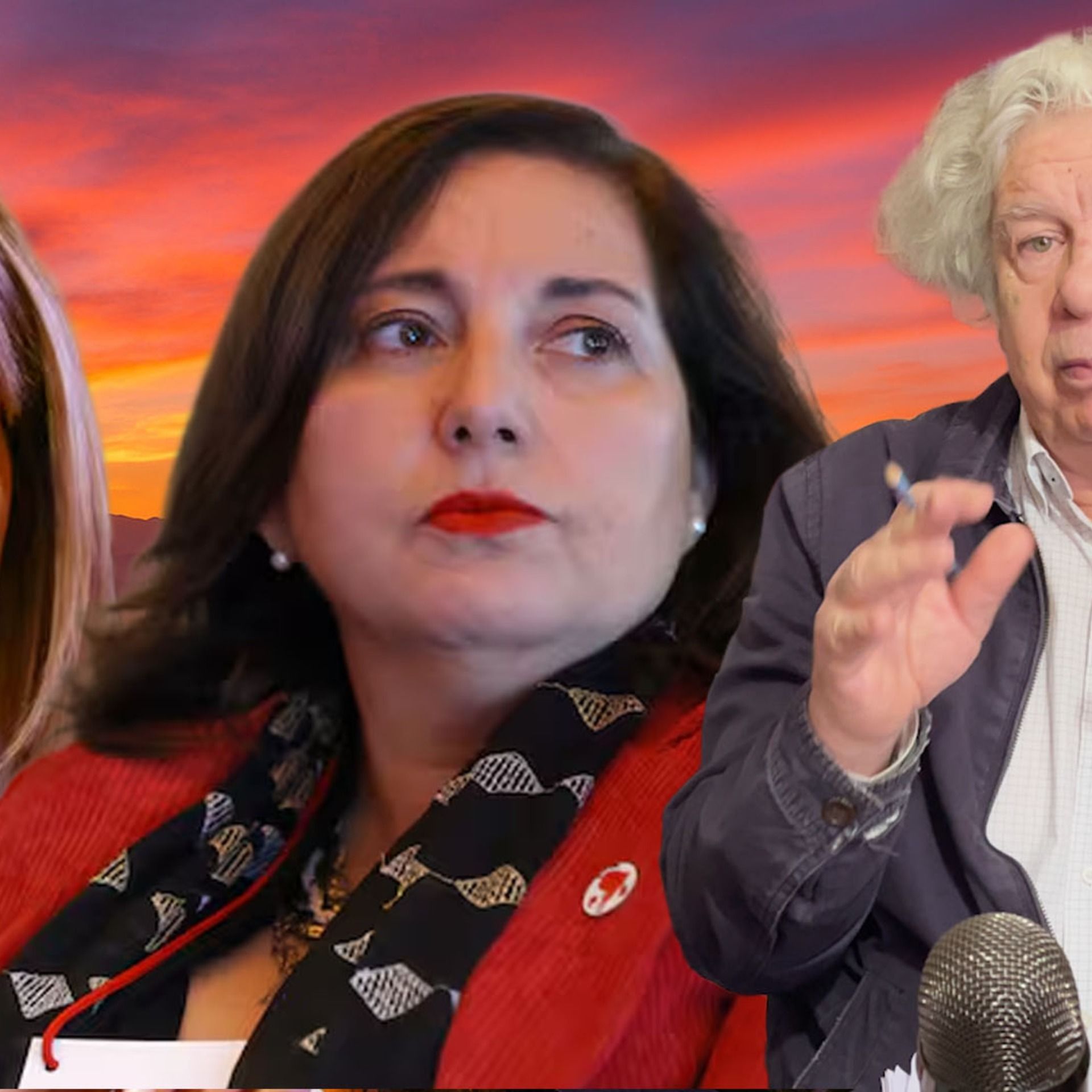 Rincón vs. Vodanovic: La guerra interna en la oposición | E1705