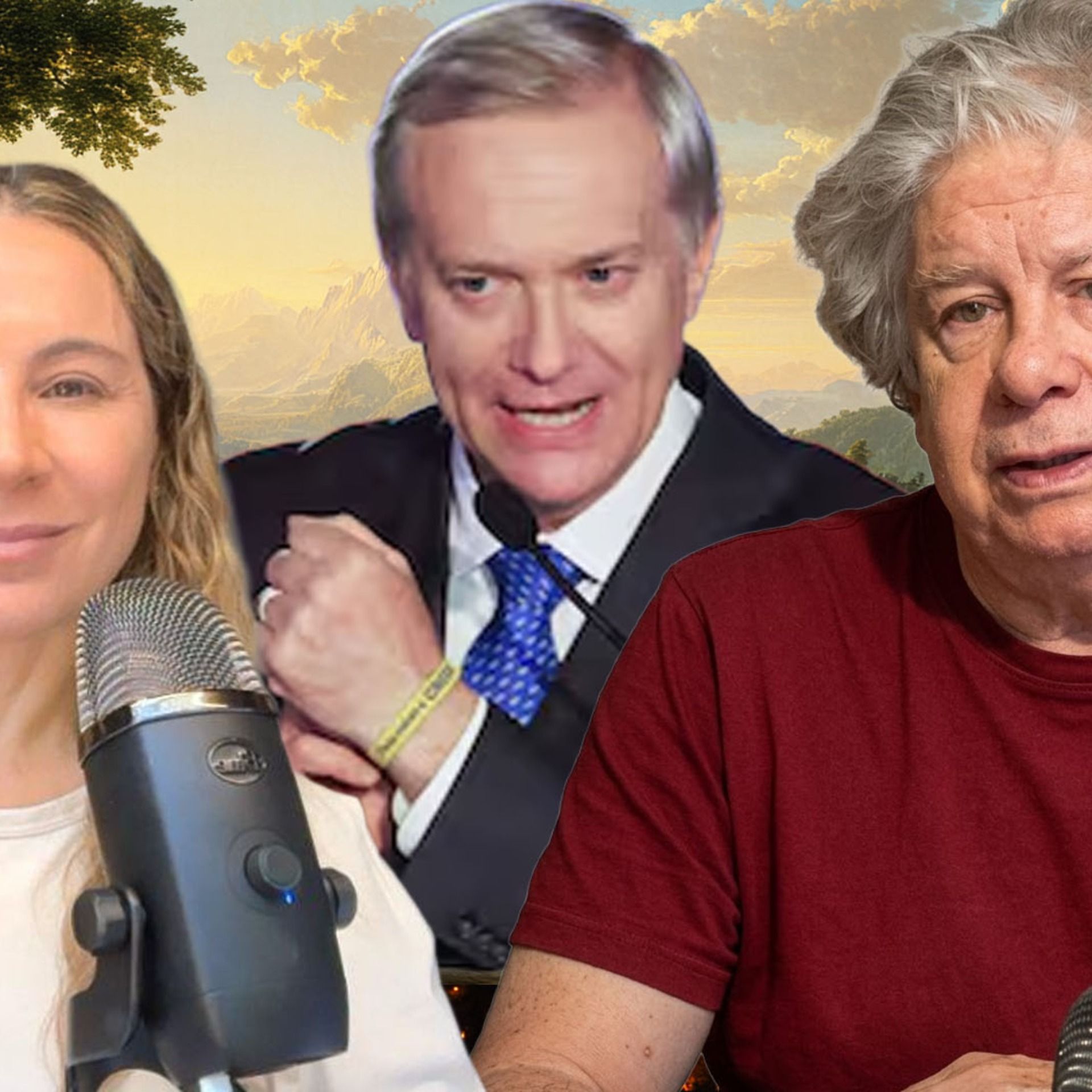 La primera semana de Kast y el caos en la oposición