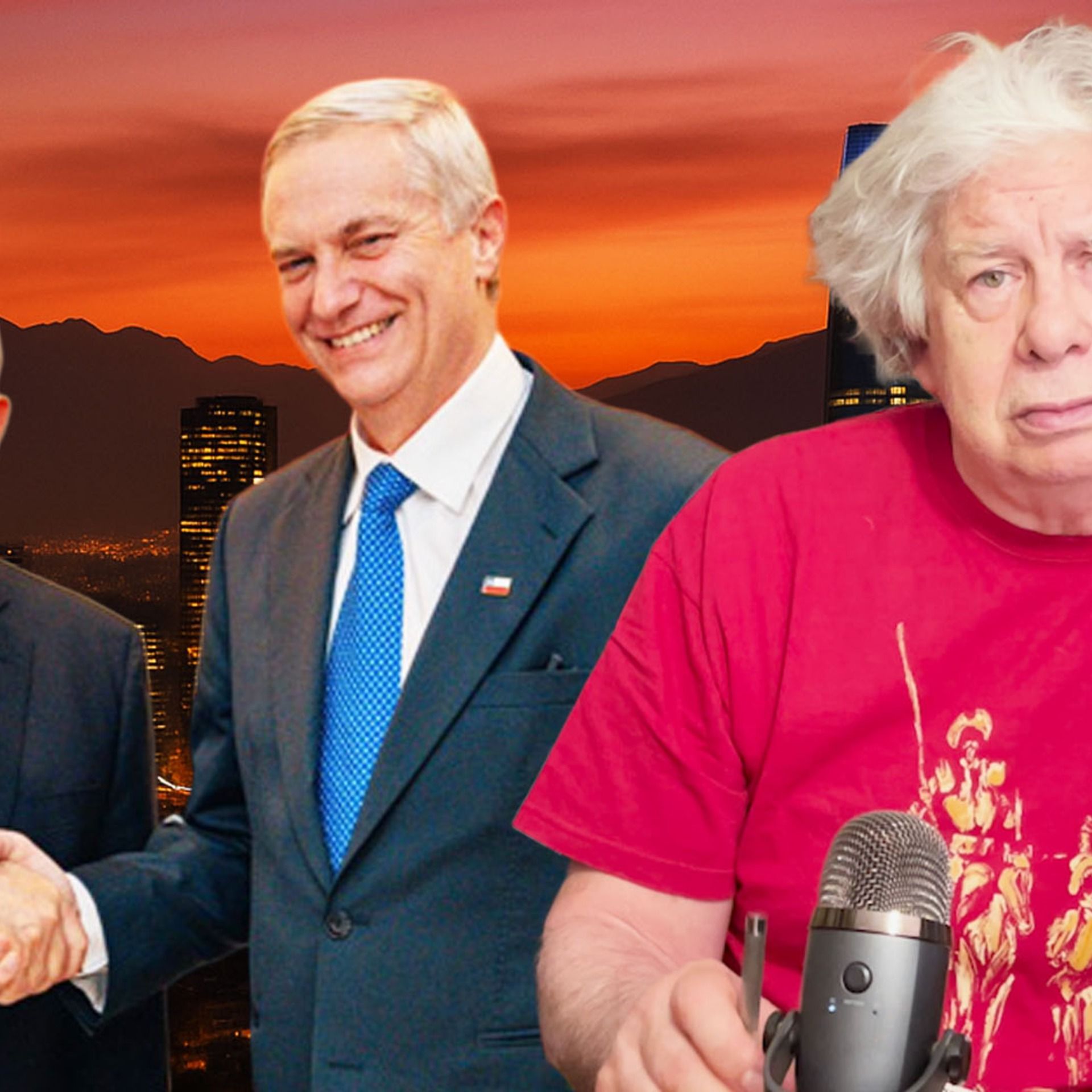 La ley de amarre y el sabotaje desde el Estado