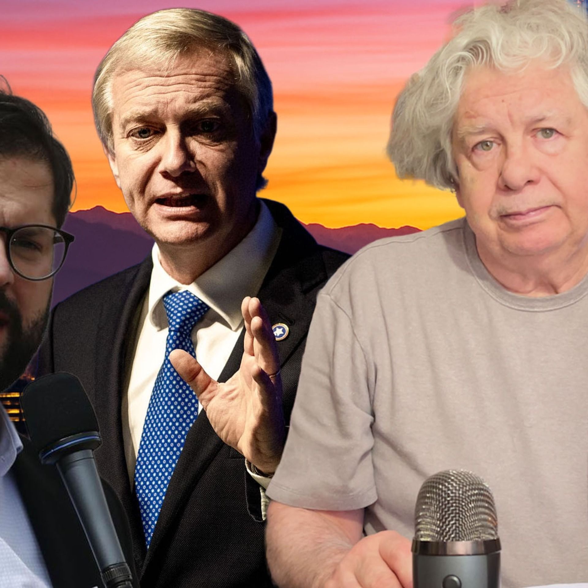 Kast desenfunda la Colt | E1736