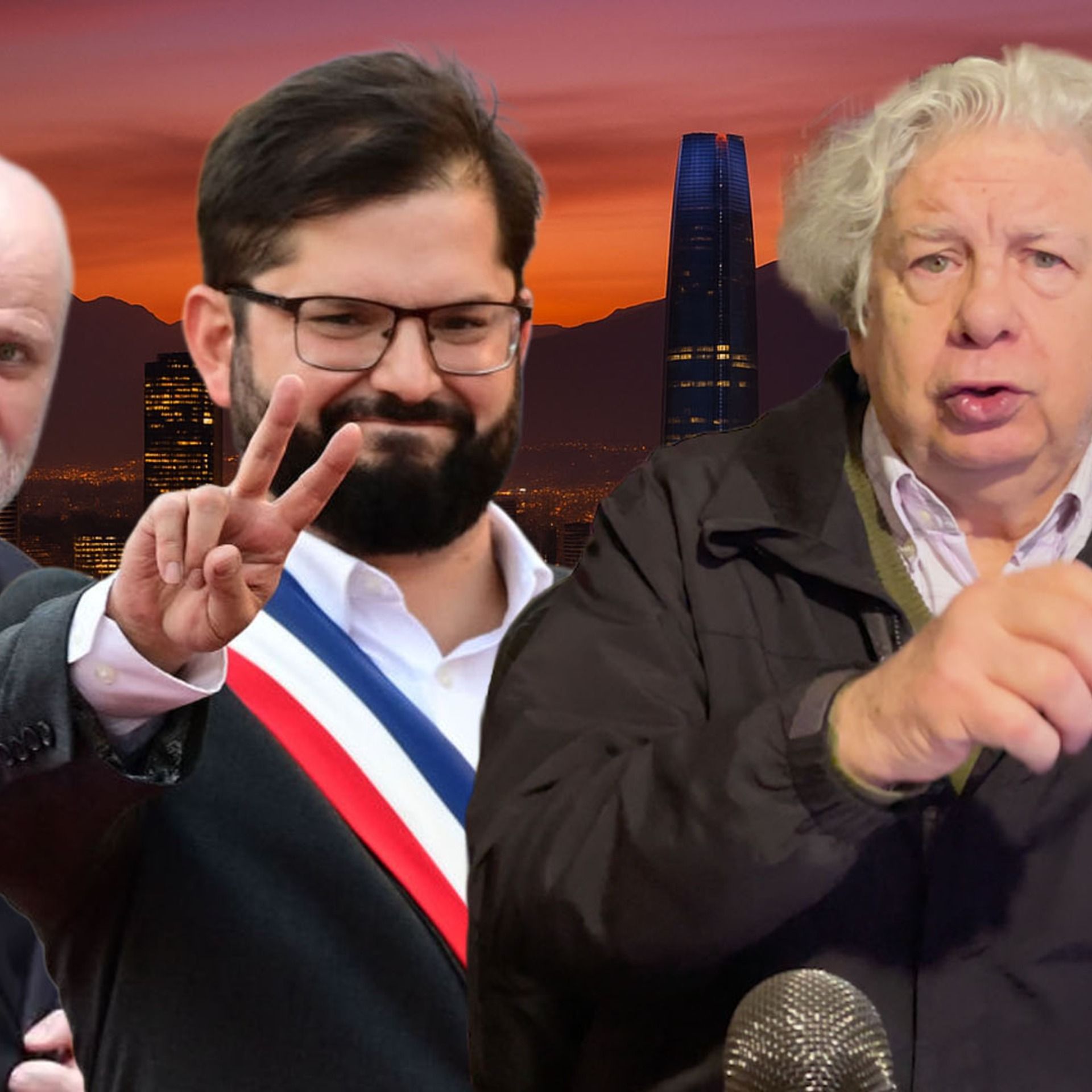 Encuestas, engaños electorales y tensiones globales: el tablero político se mueve | E1698