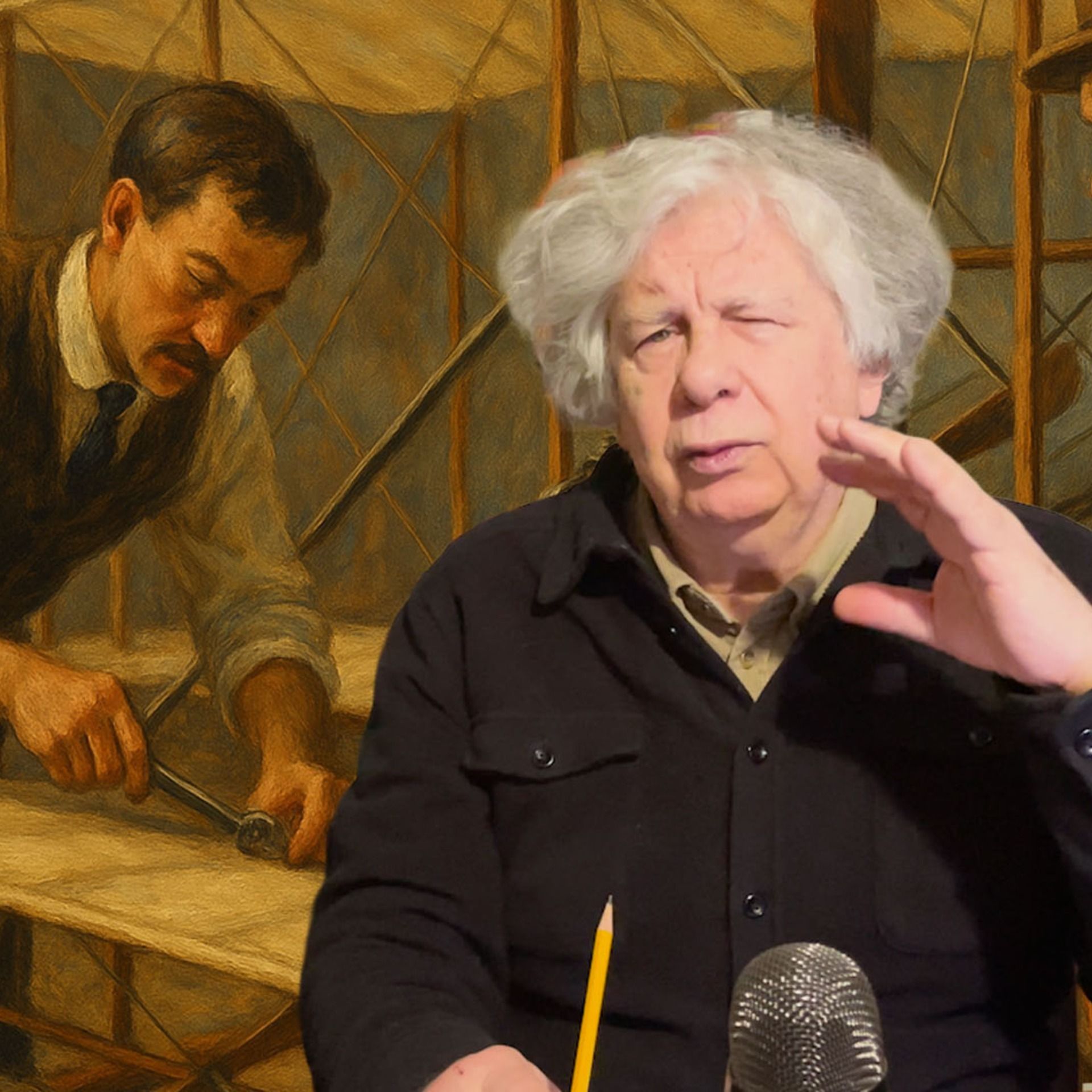 Hermanos Wright: Cómo nació la aviación moderna | Dominical