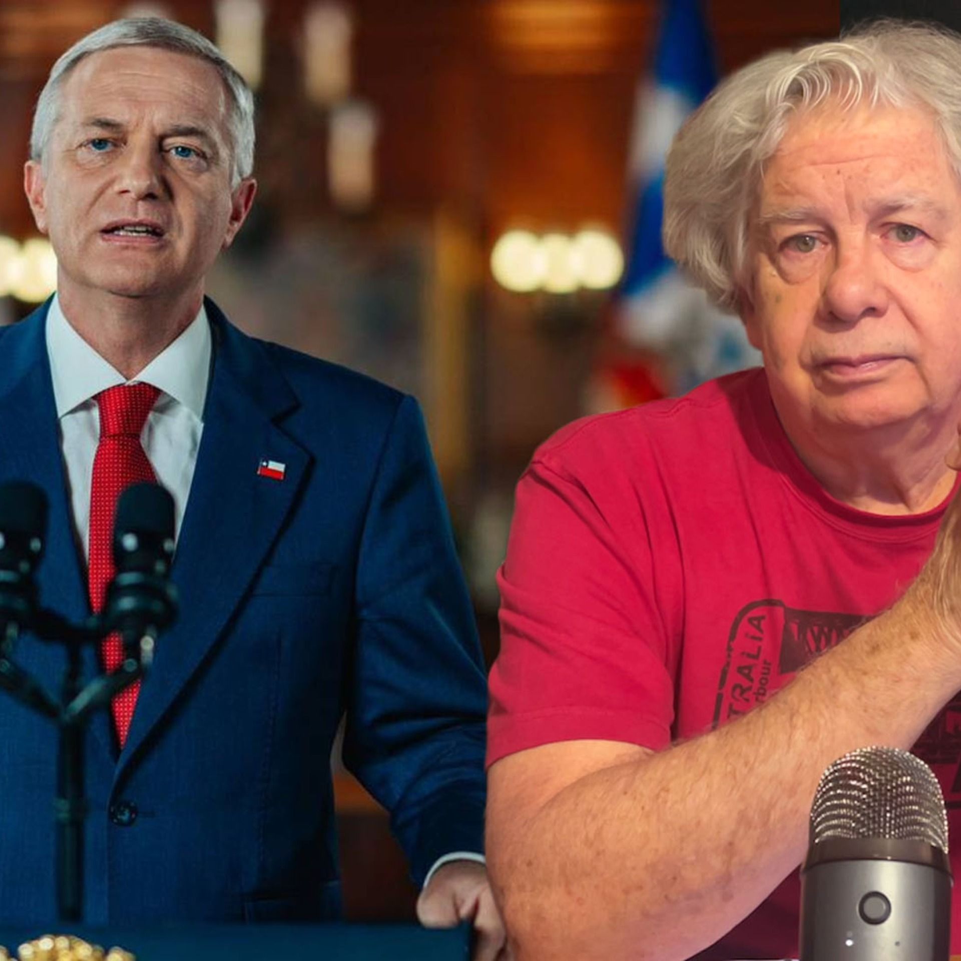 Kast sin show: el primer mes bajo la lupa