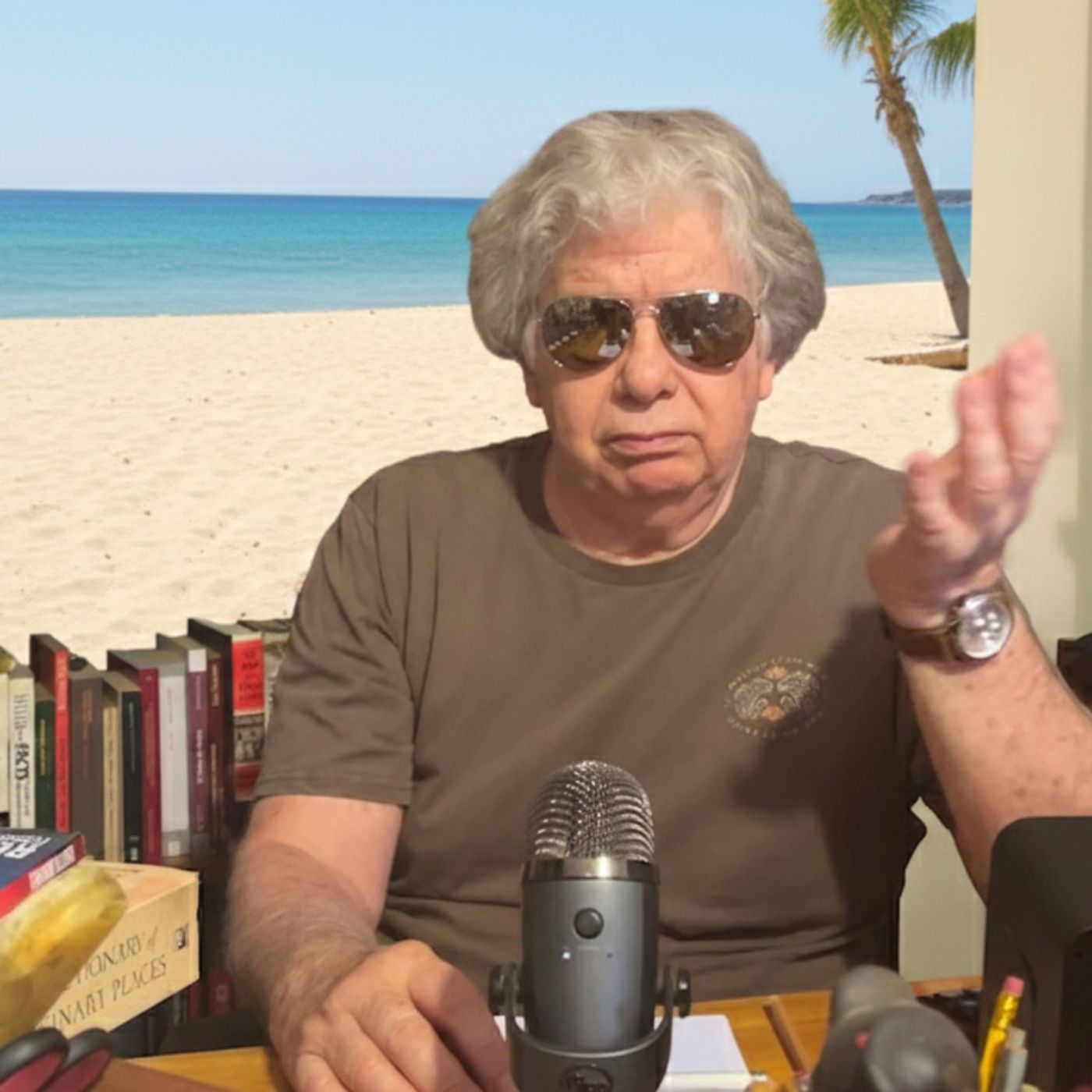 Del ocio griego al turismo frenético: ¿qué pasó con las vacaciones?