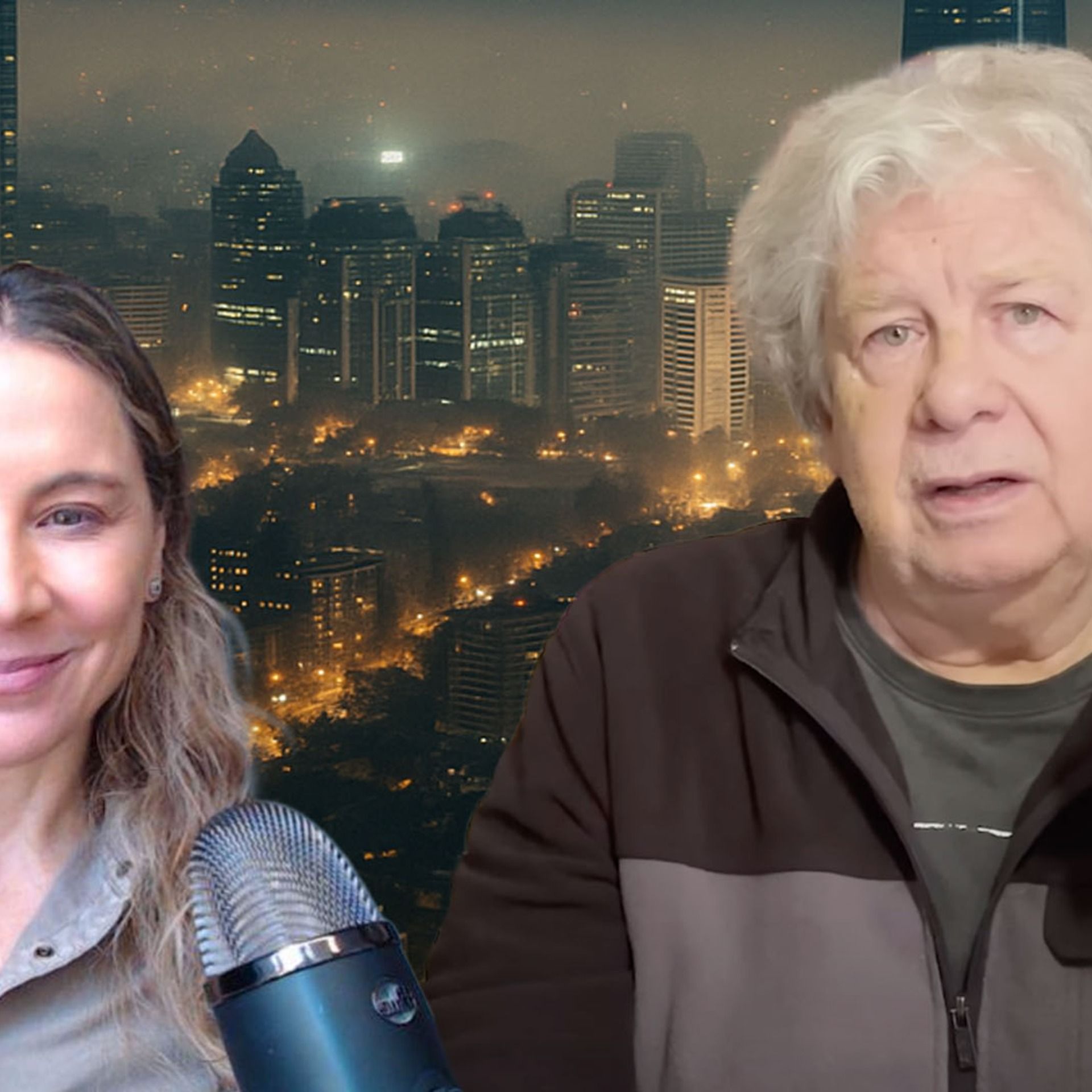 Desempleo, Comunismo y Cálculos Electorales: El Laberinto Político Chileno | E1650