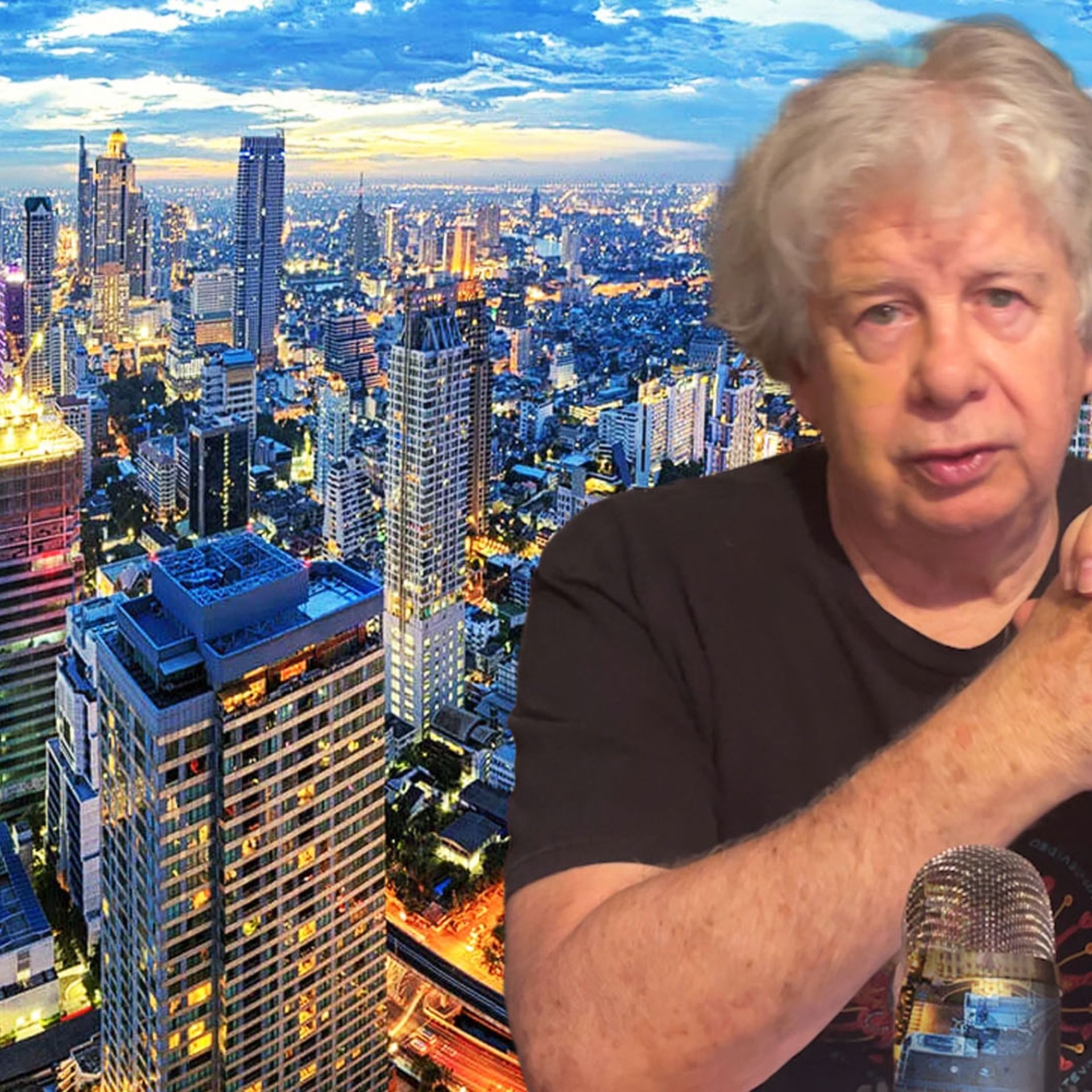 Un dudoso paraíso | Sábados Culturales